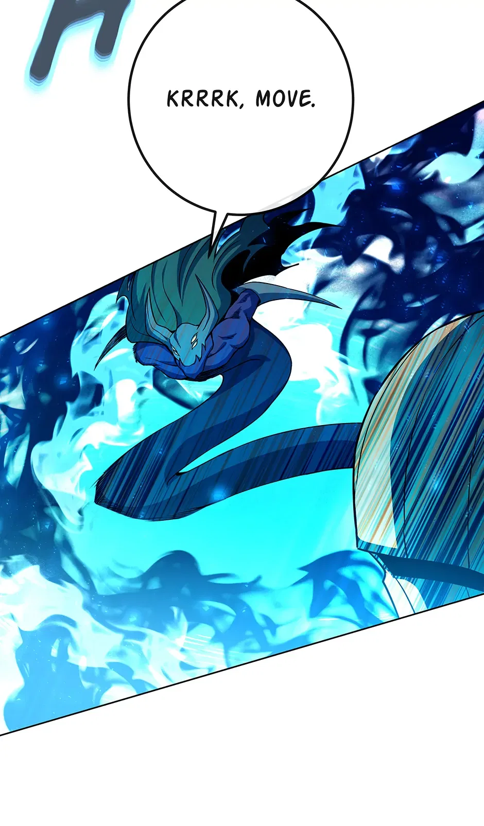 I Became A Part Time Employee For Gods Chapter 88 – Page 56