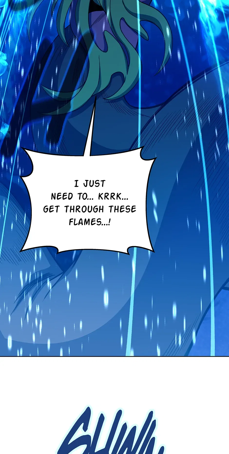 I Became A Part Time Employee For Gods Chapter 88 – Page 58