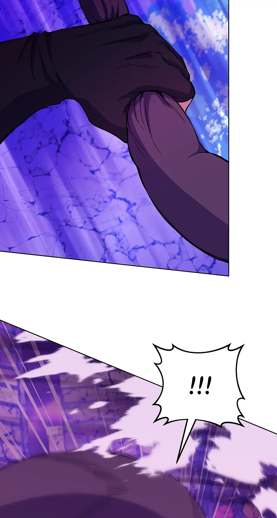 I Became A Part Time Employee For Gods Chapter 88 – Page 64