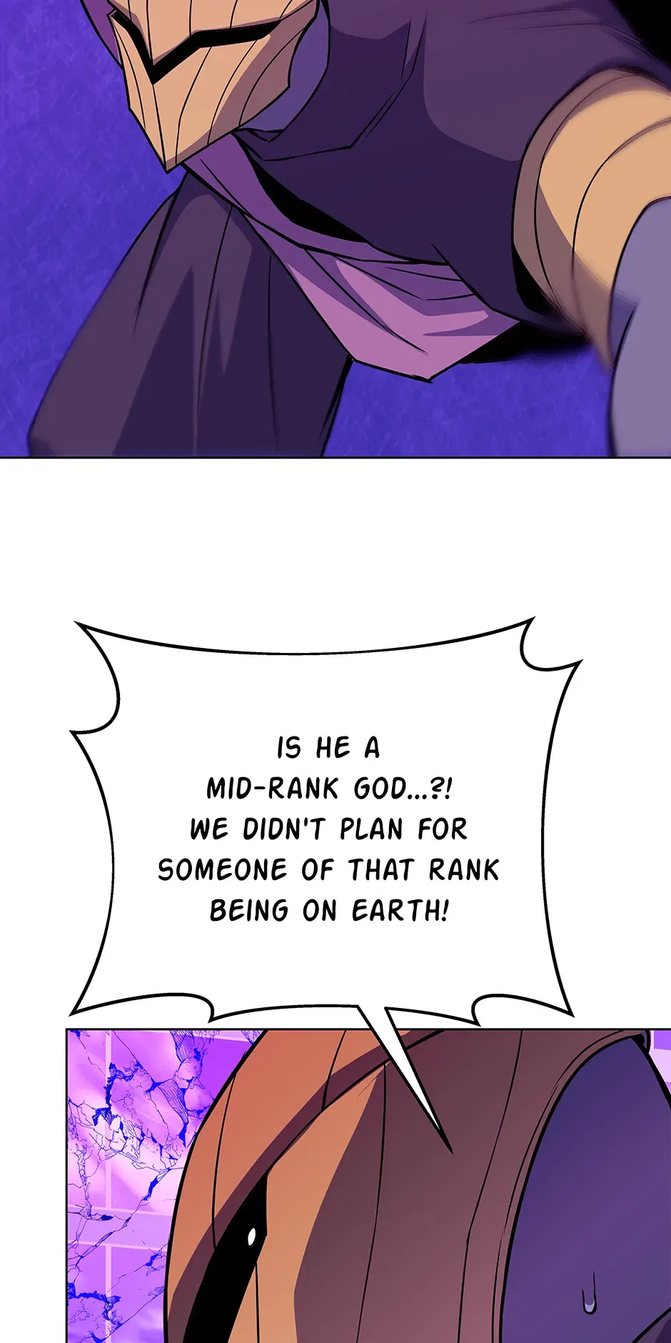 I Became A Part Time Employee For Gods Chapter 88 – Page 76