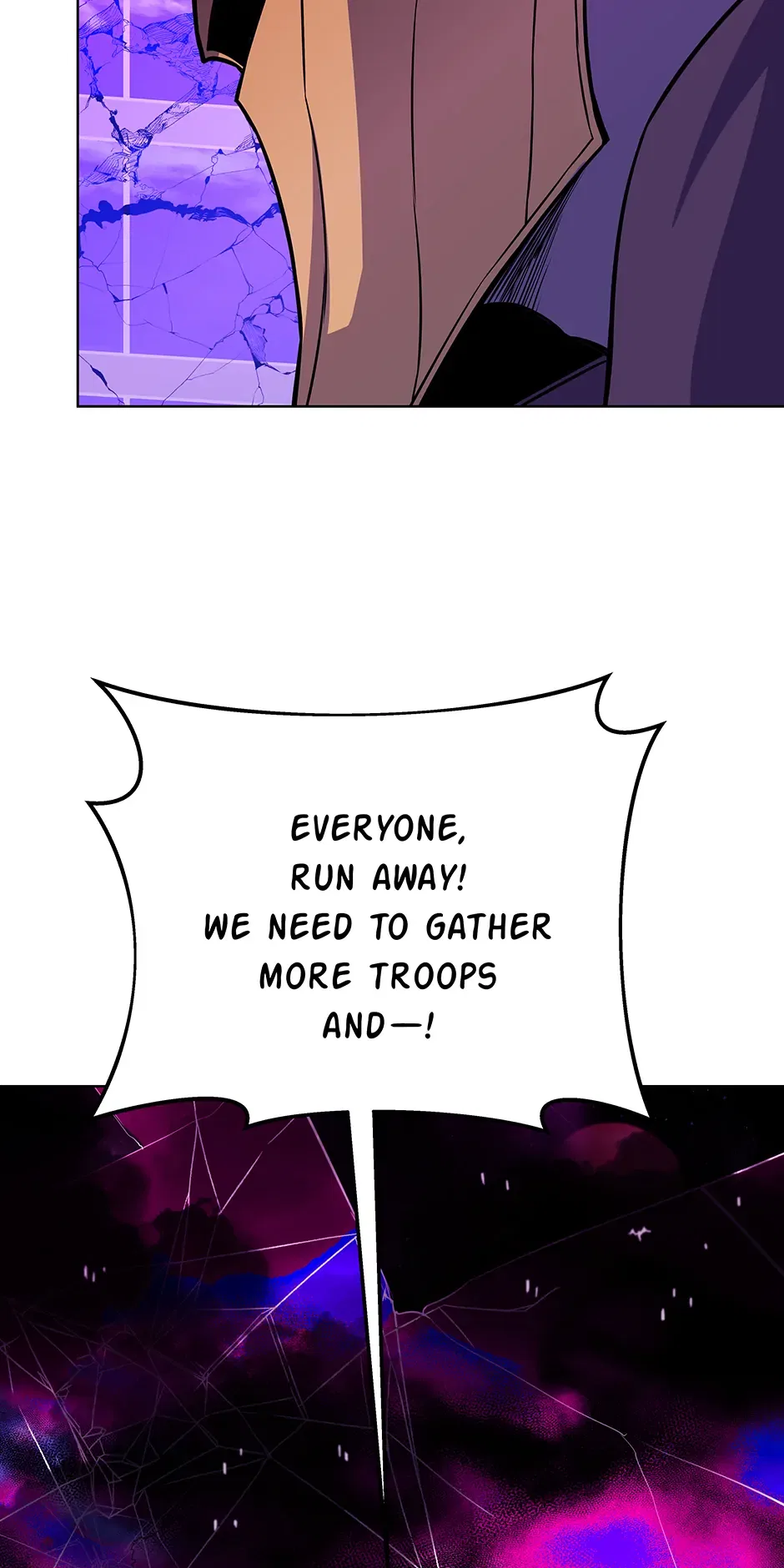 I Became A Part Time Employee For Gods Chapter 88 – Page 77