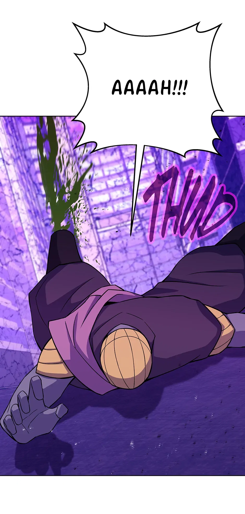 I Became A Part Time Employee For Gods Chapter 88 – Page 80