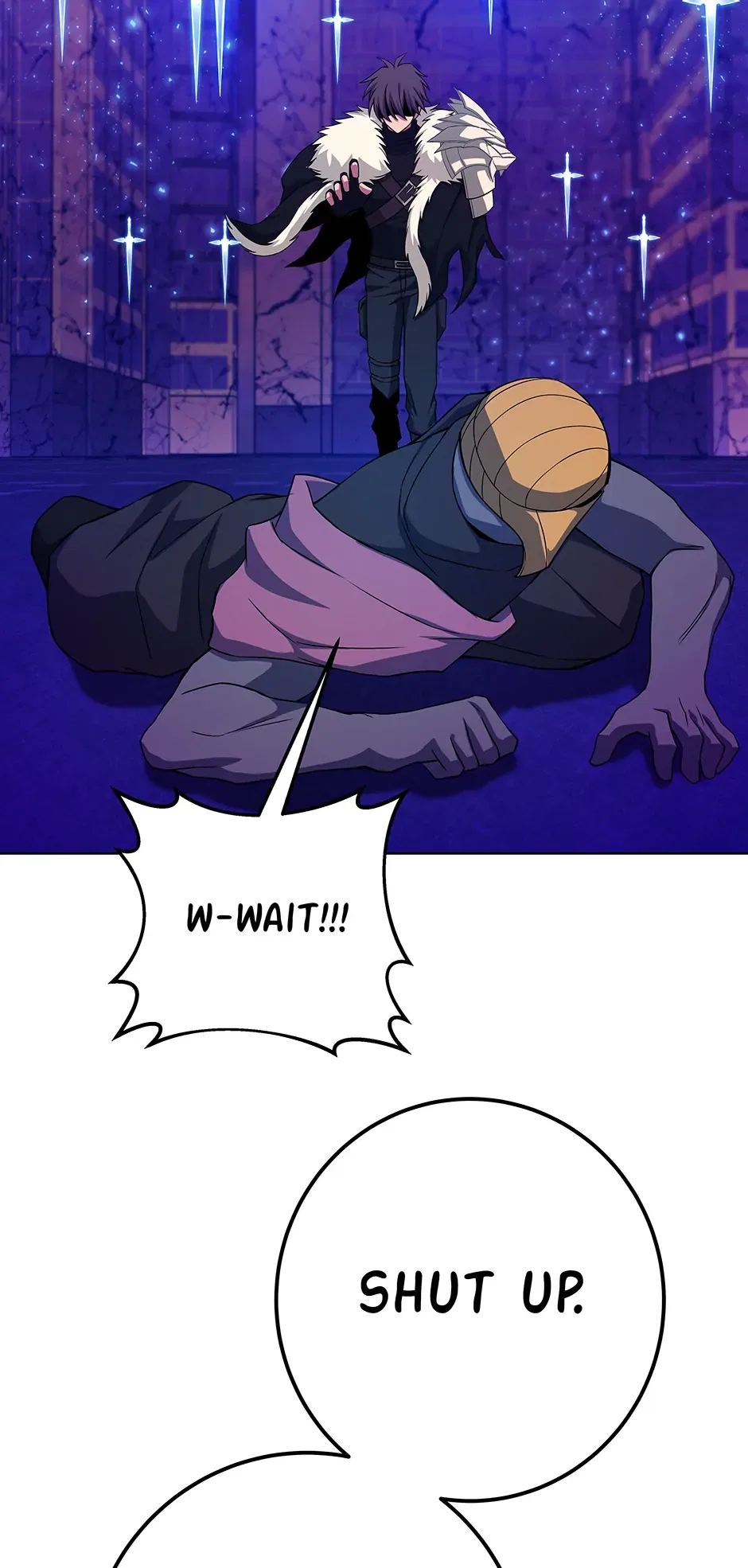 I Became A Part Time Employee For Gods Chapter 88 – Page 83