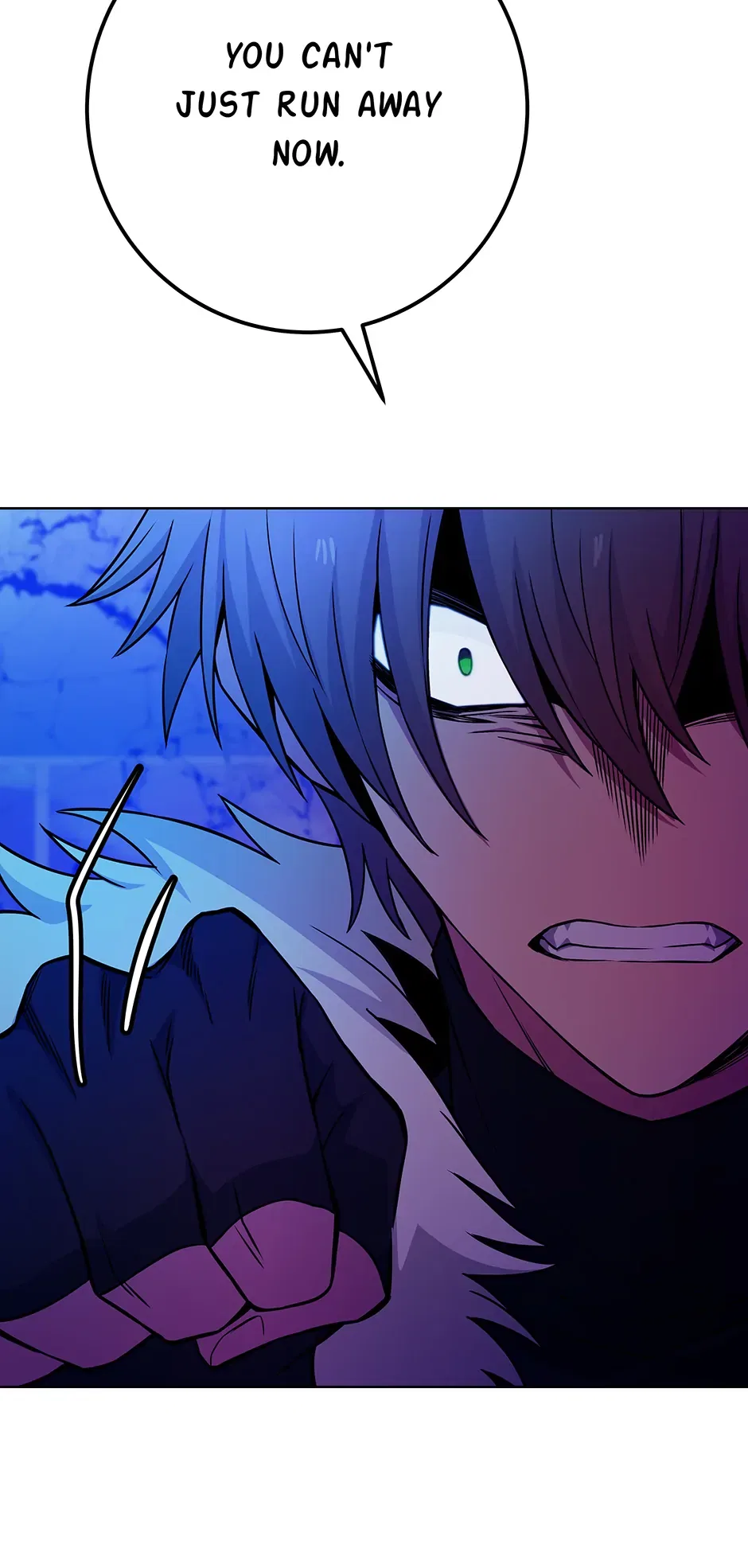 I Became A Part Time Employee For Gods Chapter 88 – Page 84