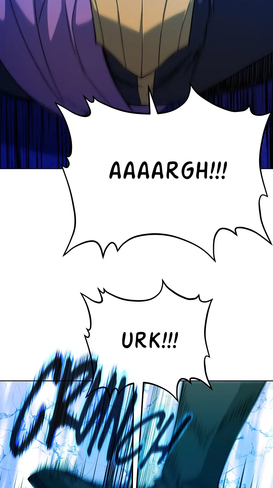 I Became A Part Time Employee For Gods Chapter 88 – Page 86