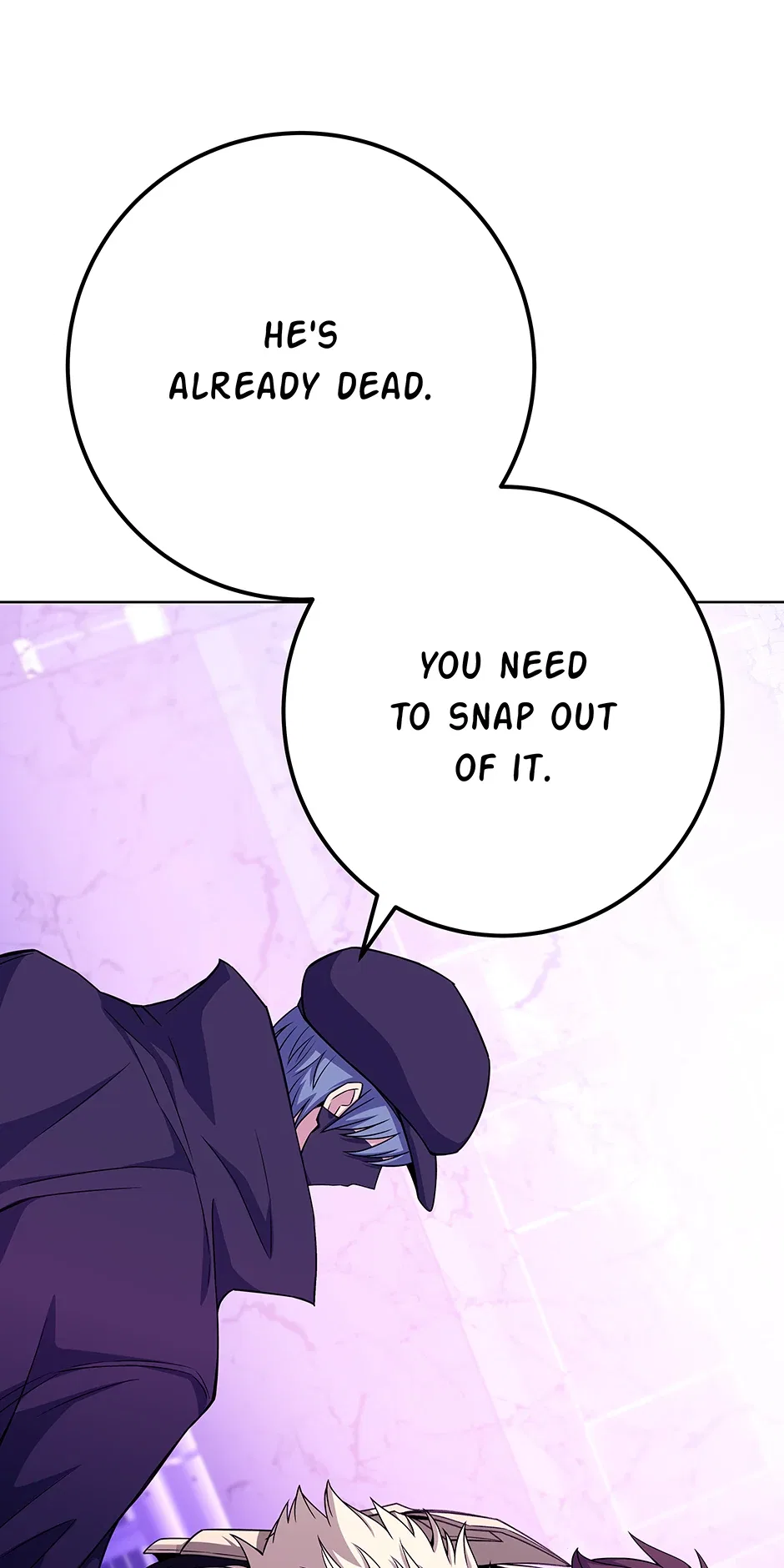 I Became A Part Time Employee For Gods Chapter 88 – Page 93