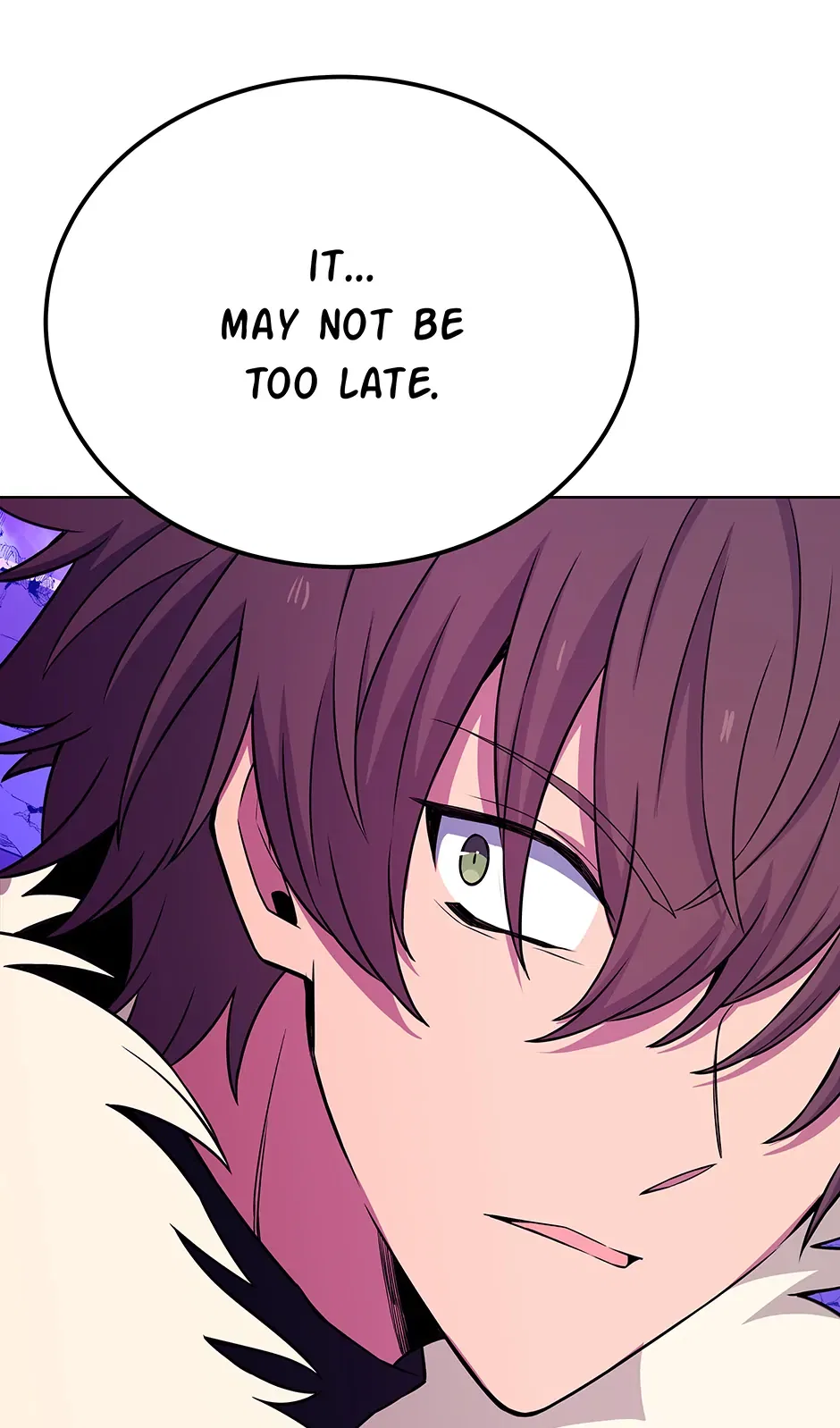 I Became A Part Time Employee For Gods Chapter 88 – Page 95