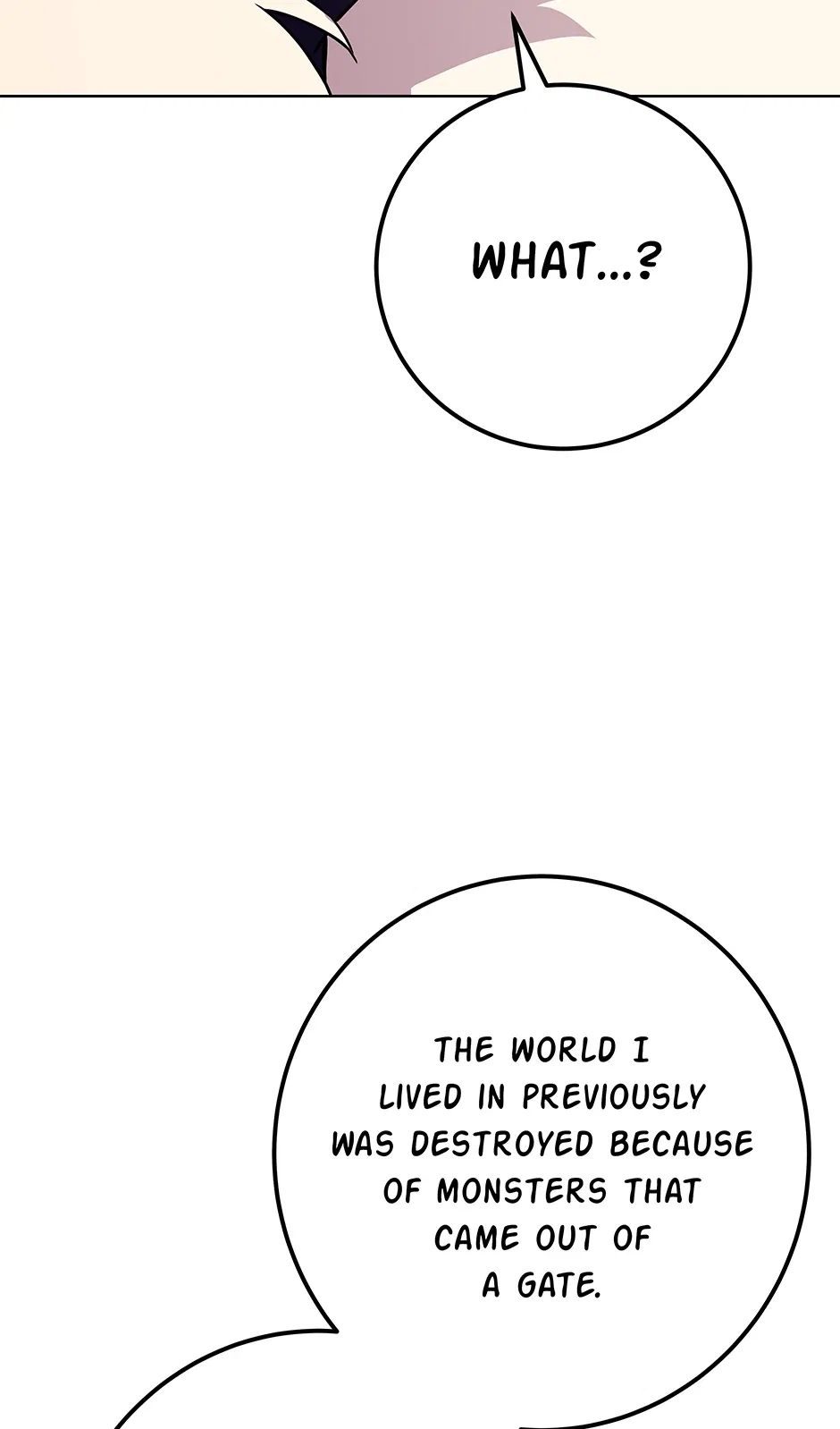 I Became A Part Time Employee For Gods Chapter 88 – Page 96