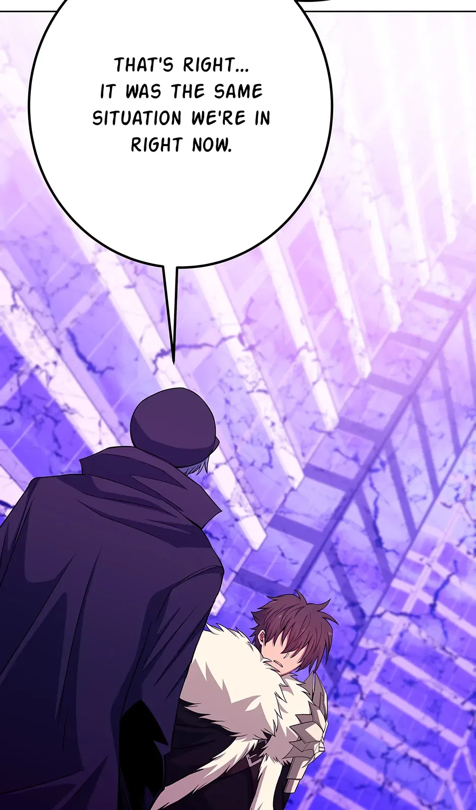 I Became A Part Time Employee For Gods Chapter 88 – Page 97