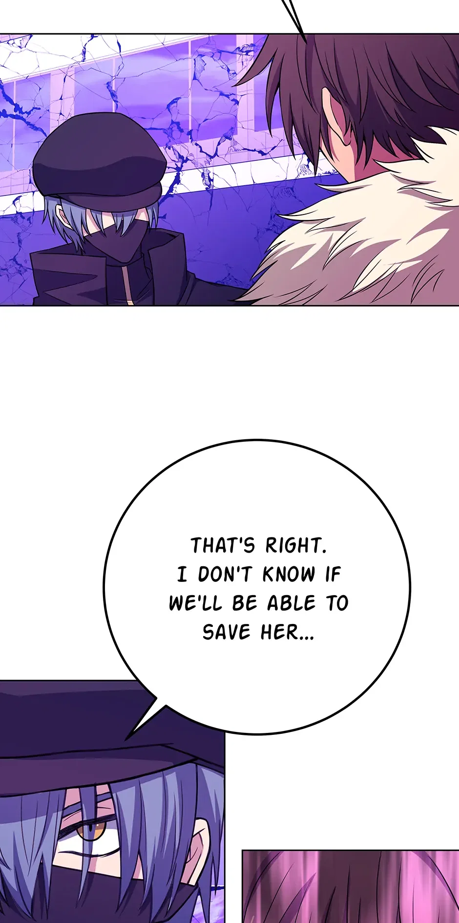 I Became A Part Time Employee For Gods Chapter 88 – Page 101