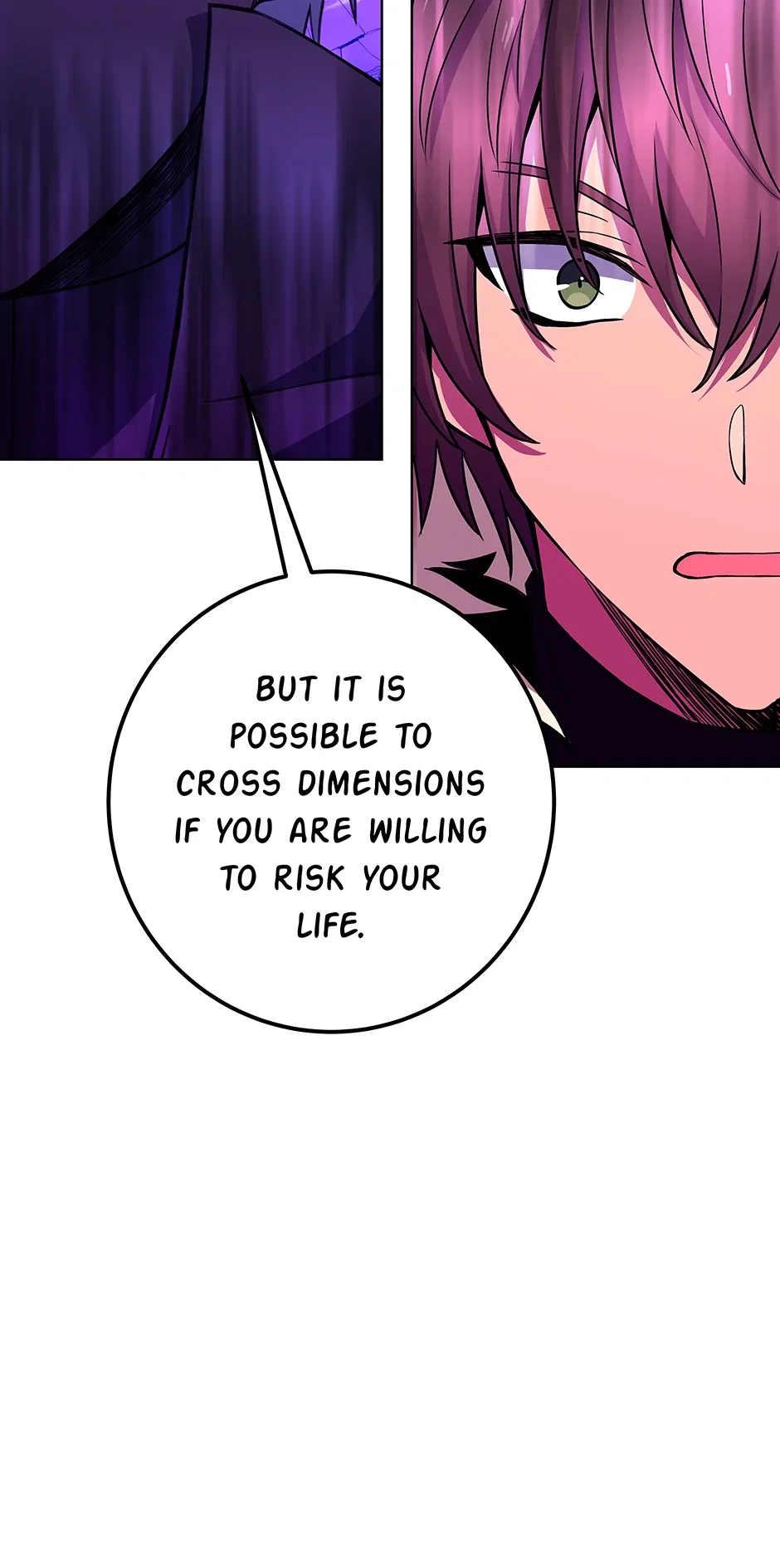 I Became A Part Time Employee For Gods Chapter 88 – Page 102