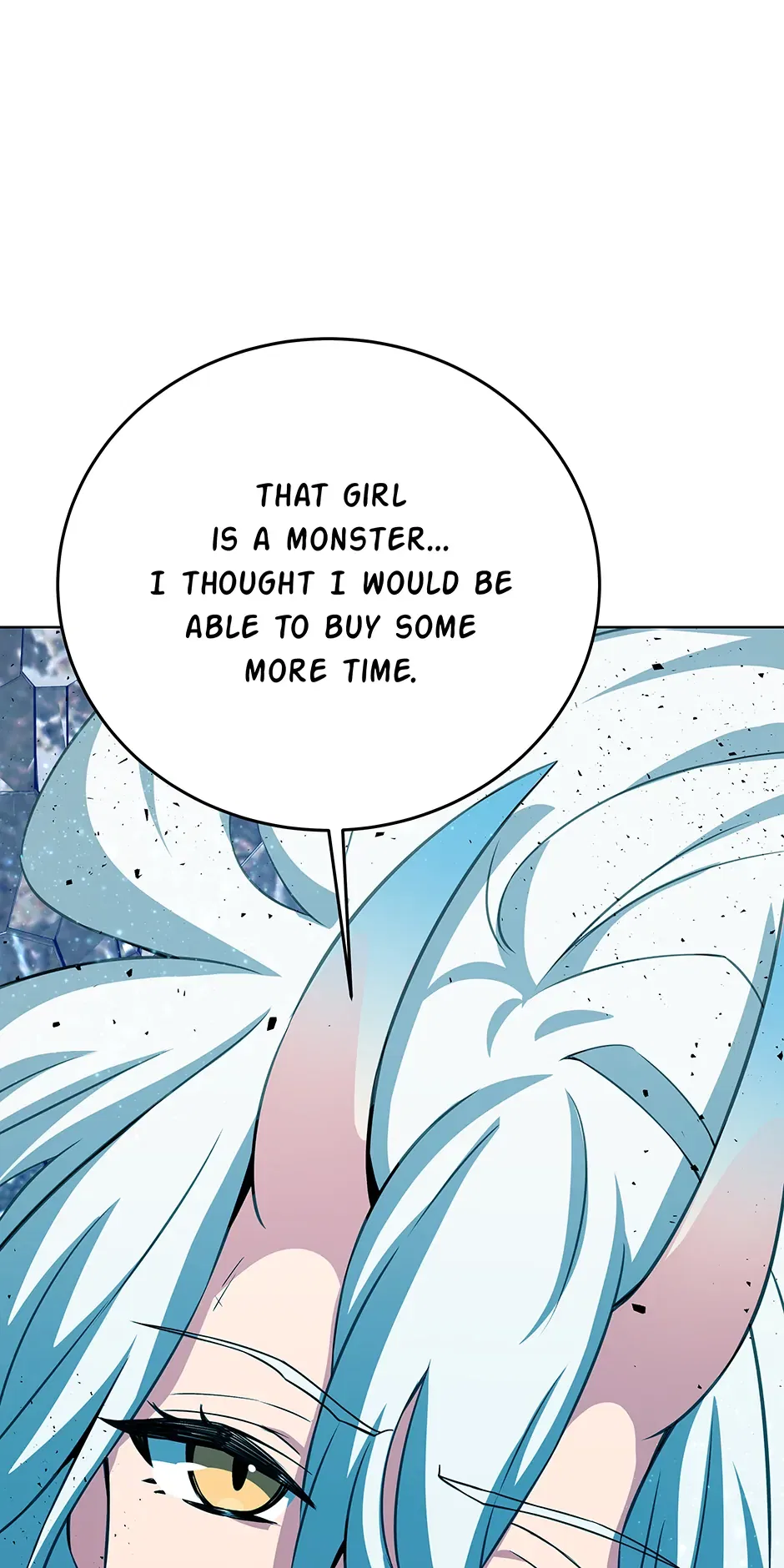 I Became A Part Time Employee For Gods Chapter 87 – Page 4