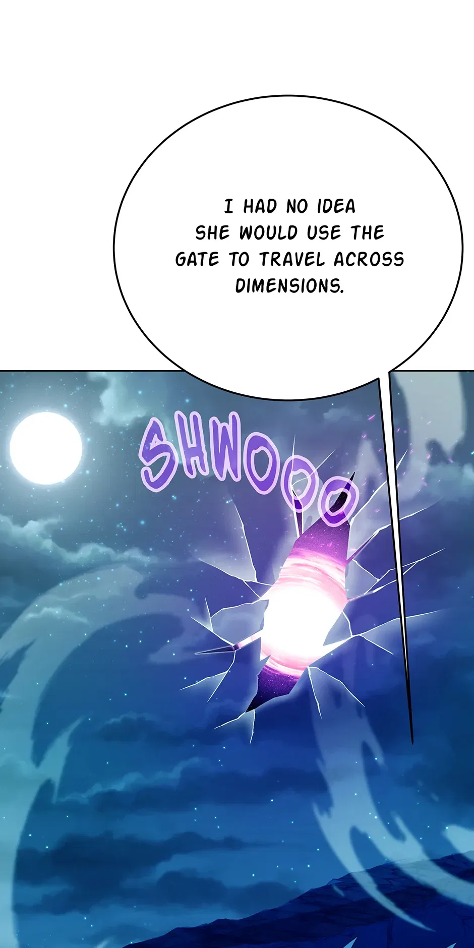 I Became A Part Time Employee For Gods Chapter 87 – Page 6