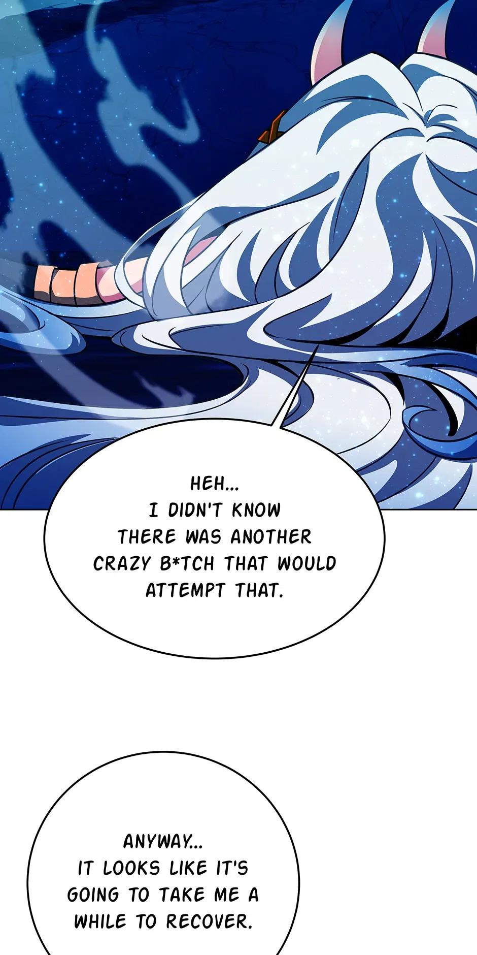 I Became A Part Time Employee For Gods Chapter 87 – Page 7