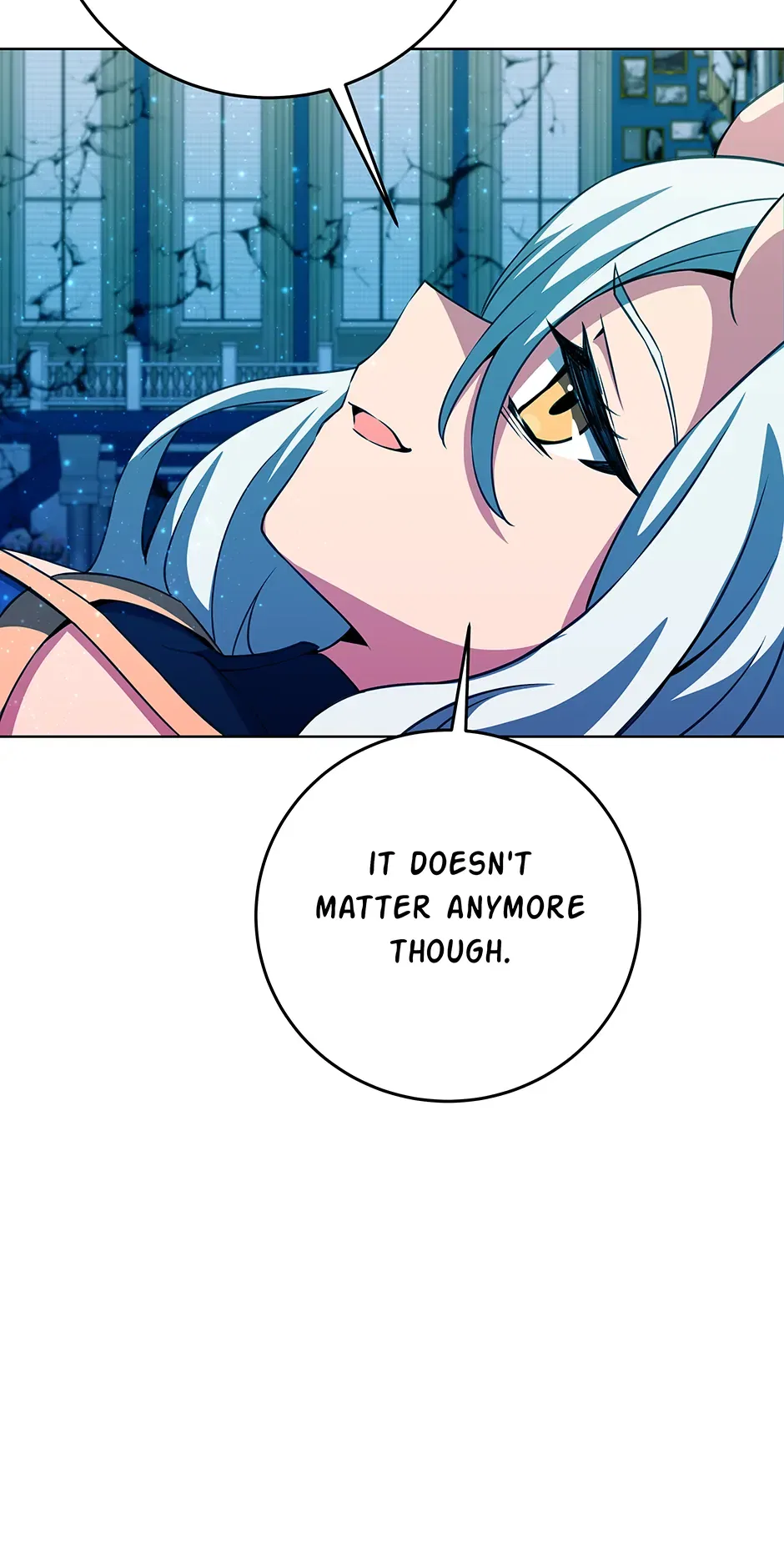 I Became A Part Time Employee For Gods Chapter 87 – Page 8