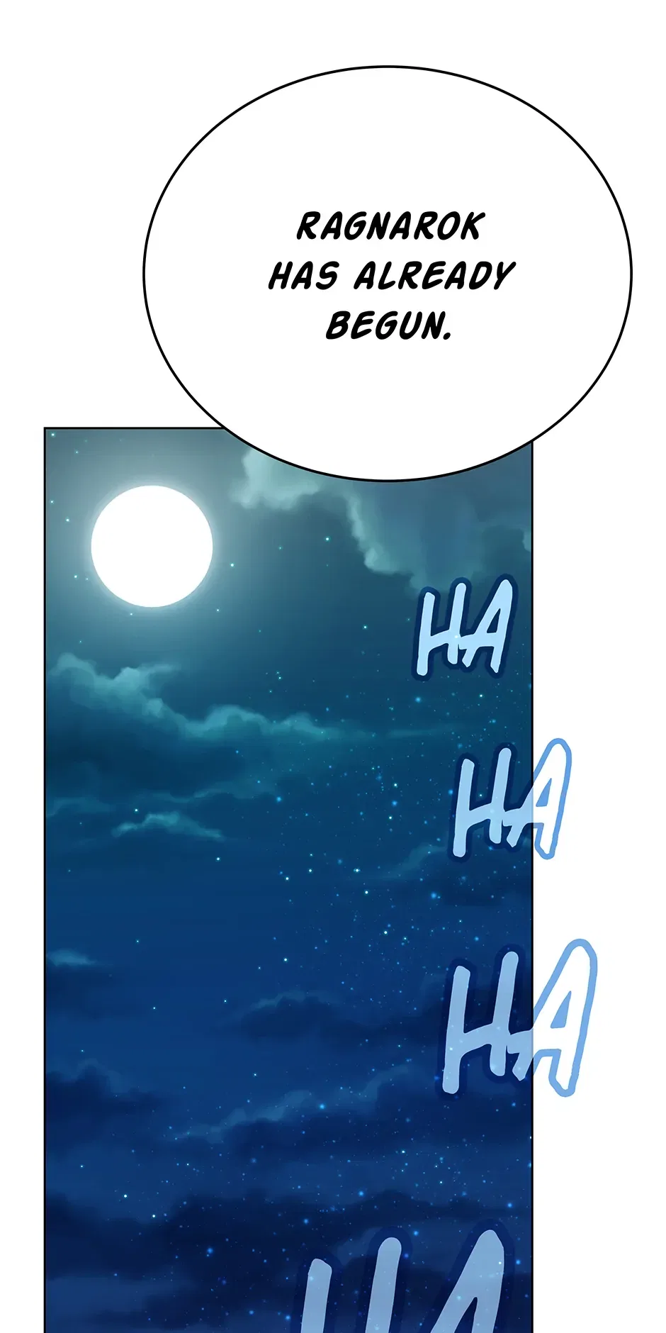 I Became A Part Time Employee For Gods Chapter 87 – Page 9