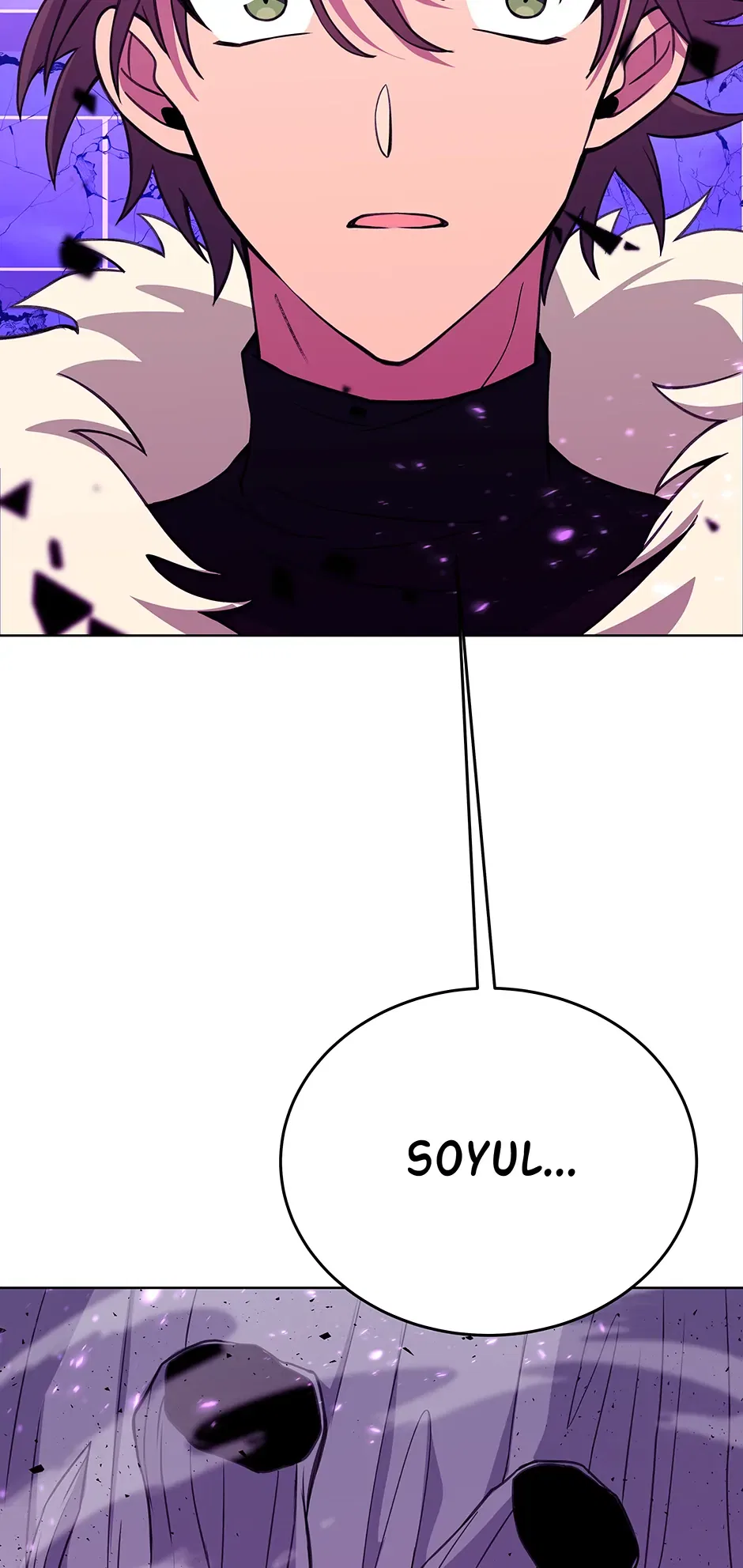 I Became A Part Time Employee For Gods Chapter 87 – Page 13
