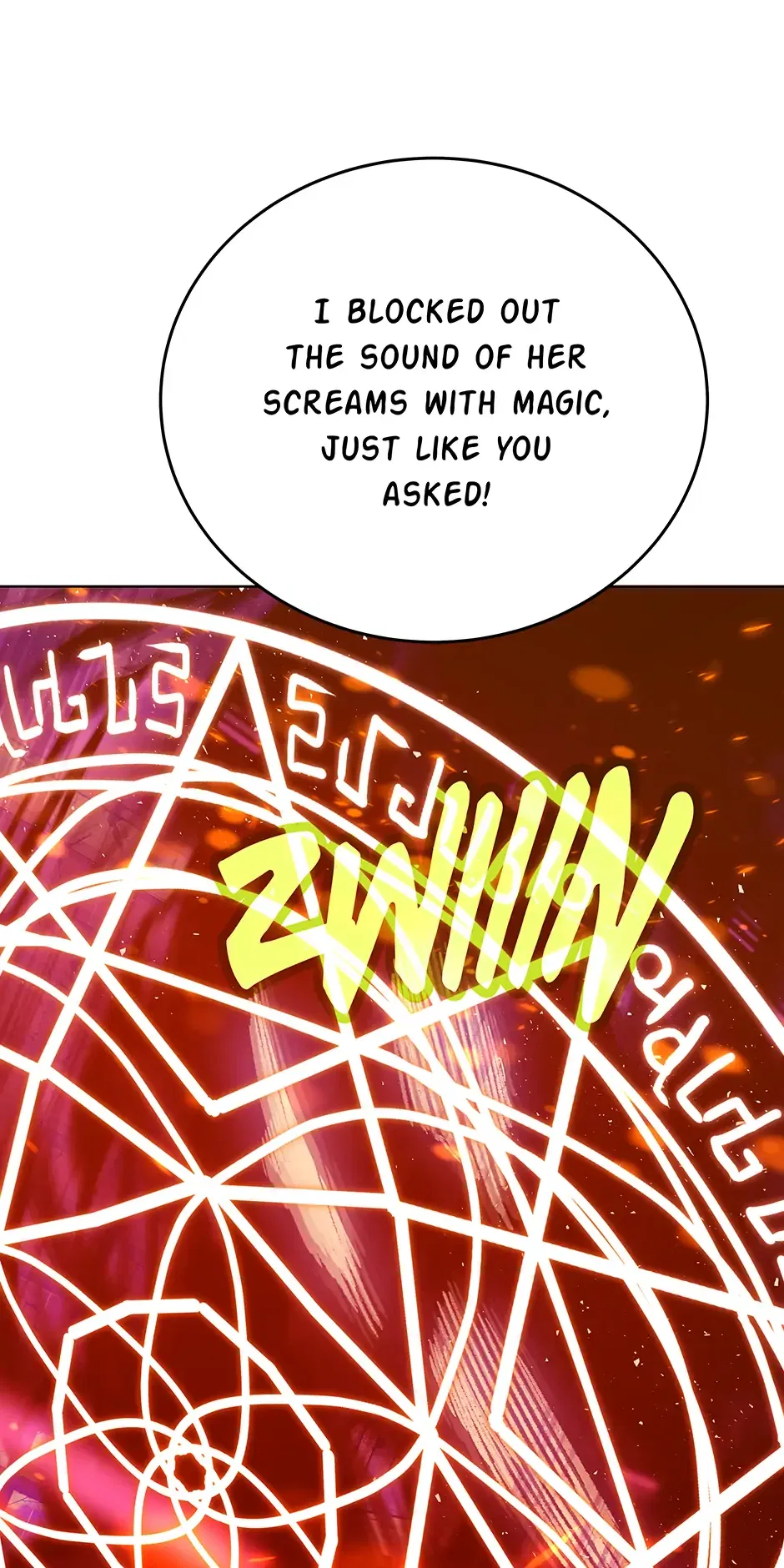 I Became A Part Time Employee For Gods Chapter 87 – Page 17