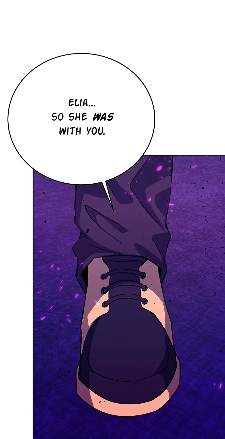 I Became A Part Time Employee For Gods Chapter 87 – Page 21
