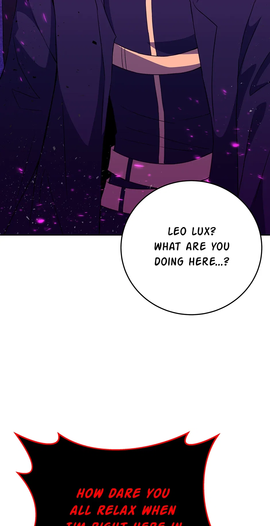 I Became A Part Time Employee For Gods Chapter 87 – Page 23