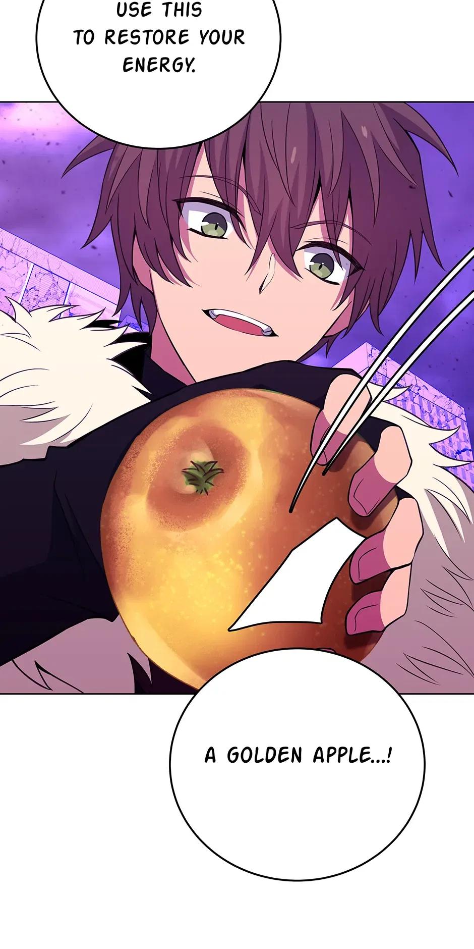 I Became A Part Time Employee For Gods Chapter 87 – Page 31