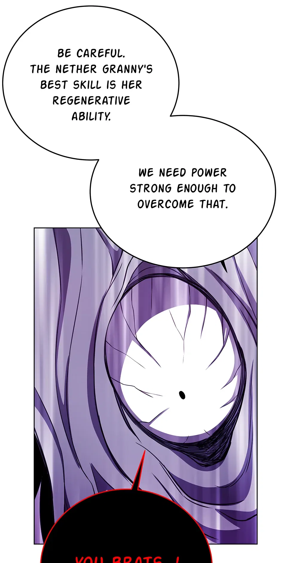 I Became A Part Time Employee For Gods Chapter 87 – Page 32