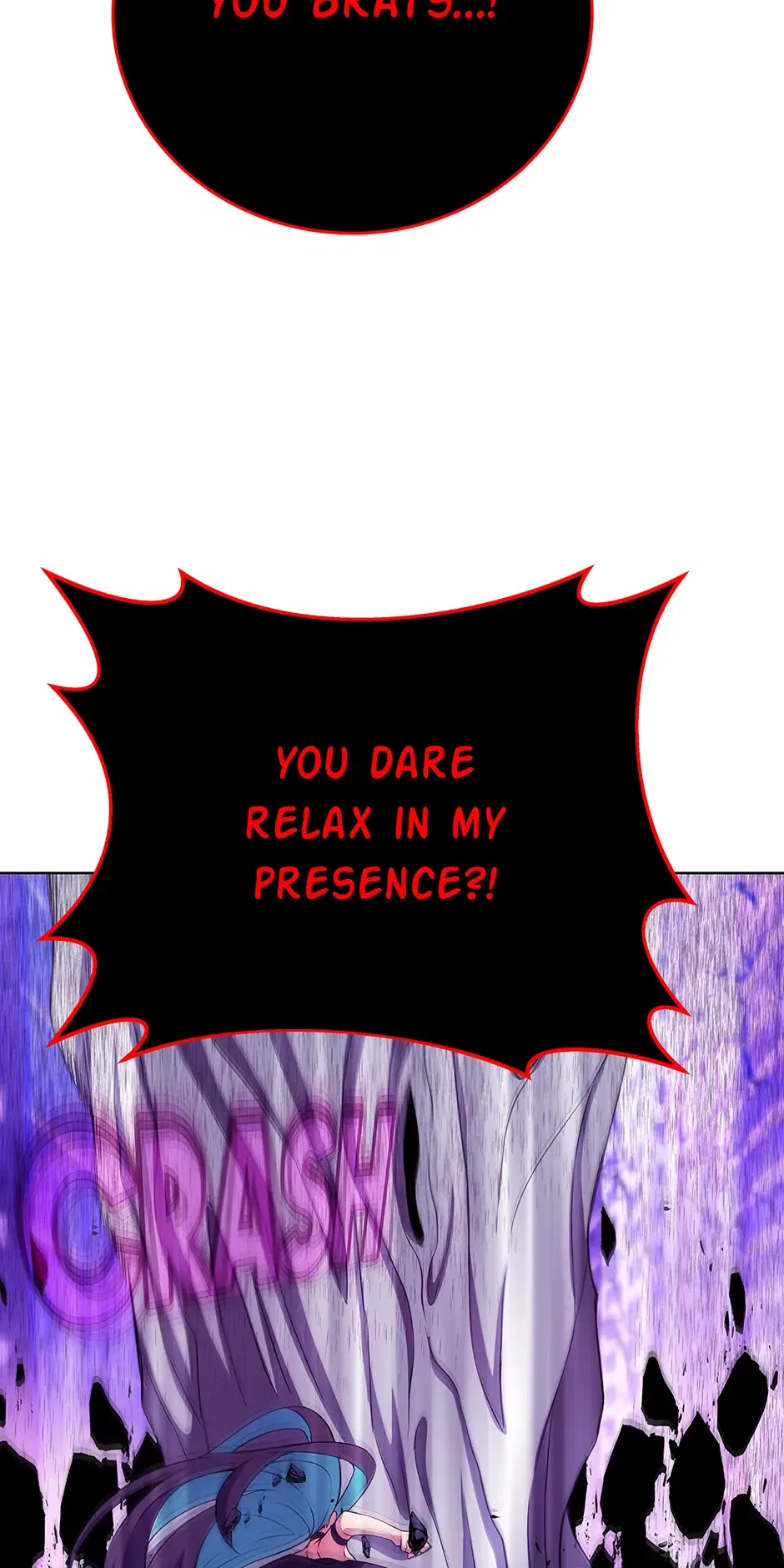 I Became A Part Time Employee For Gods Chapter 87 – Page 33