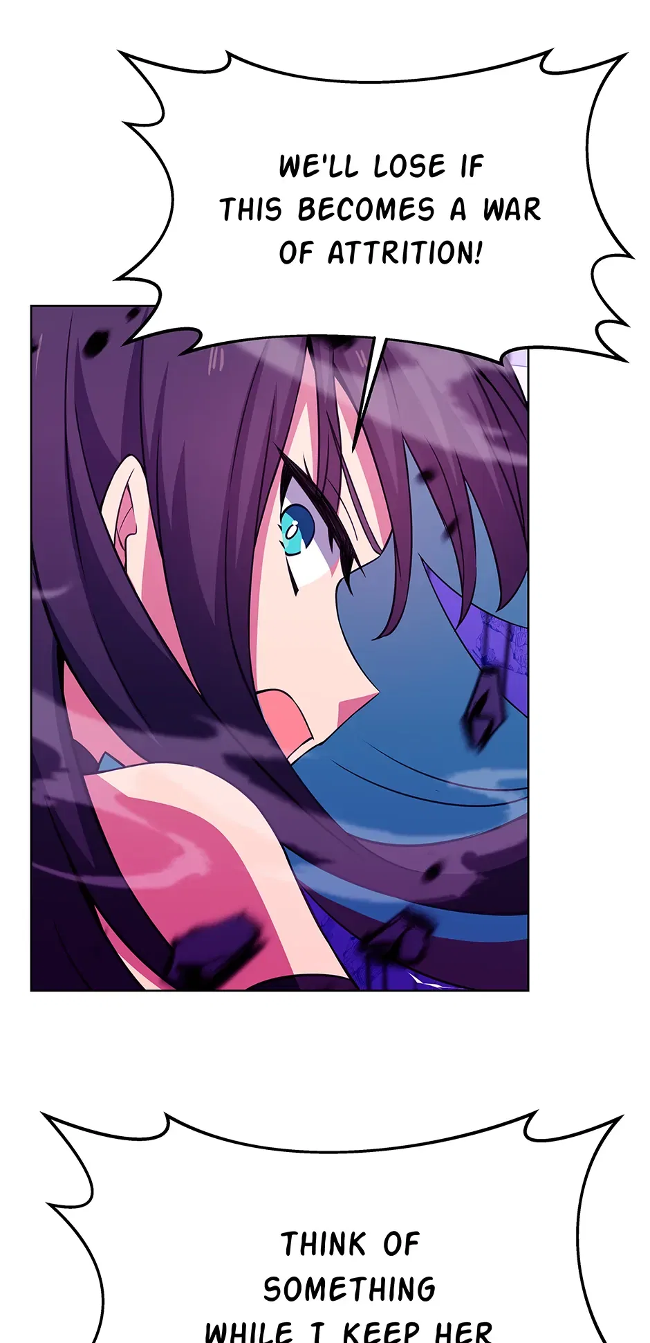 I Became A Part Time Employee For Gods Chapter 87 – Page 35
