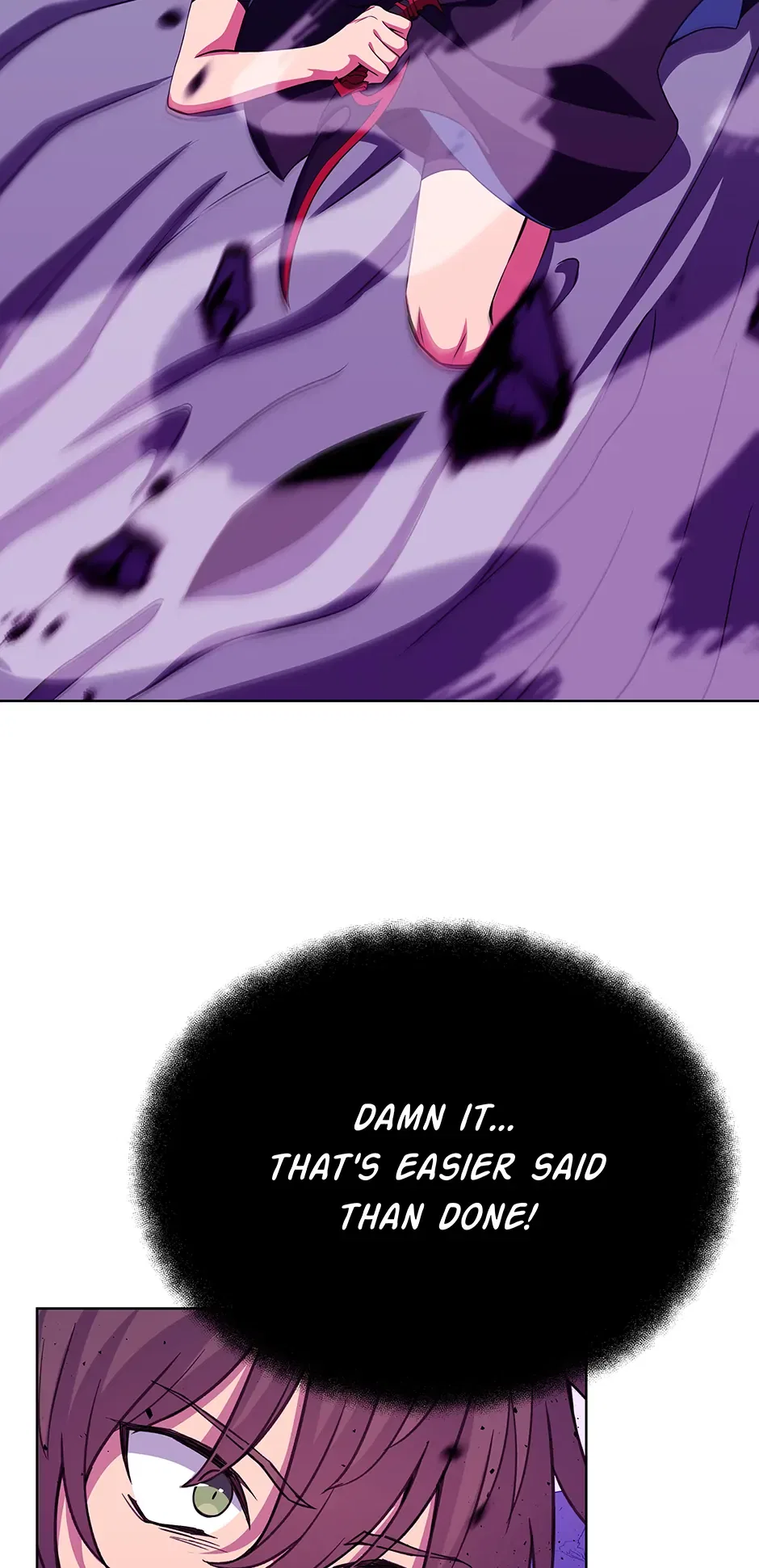 I Became A Part Time Employee For Gods Chapter 87 – Page 37