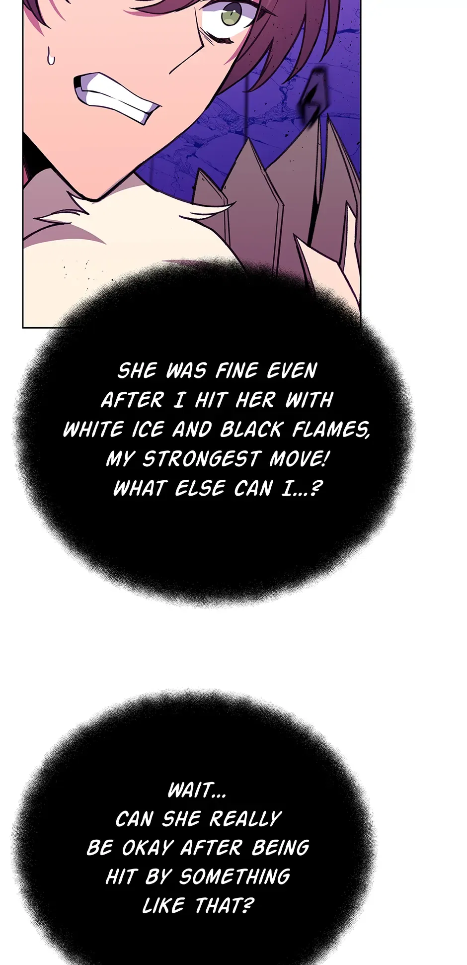 I Became A Part Time Employee For Gods Chapter 87 – Page 38