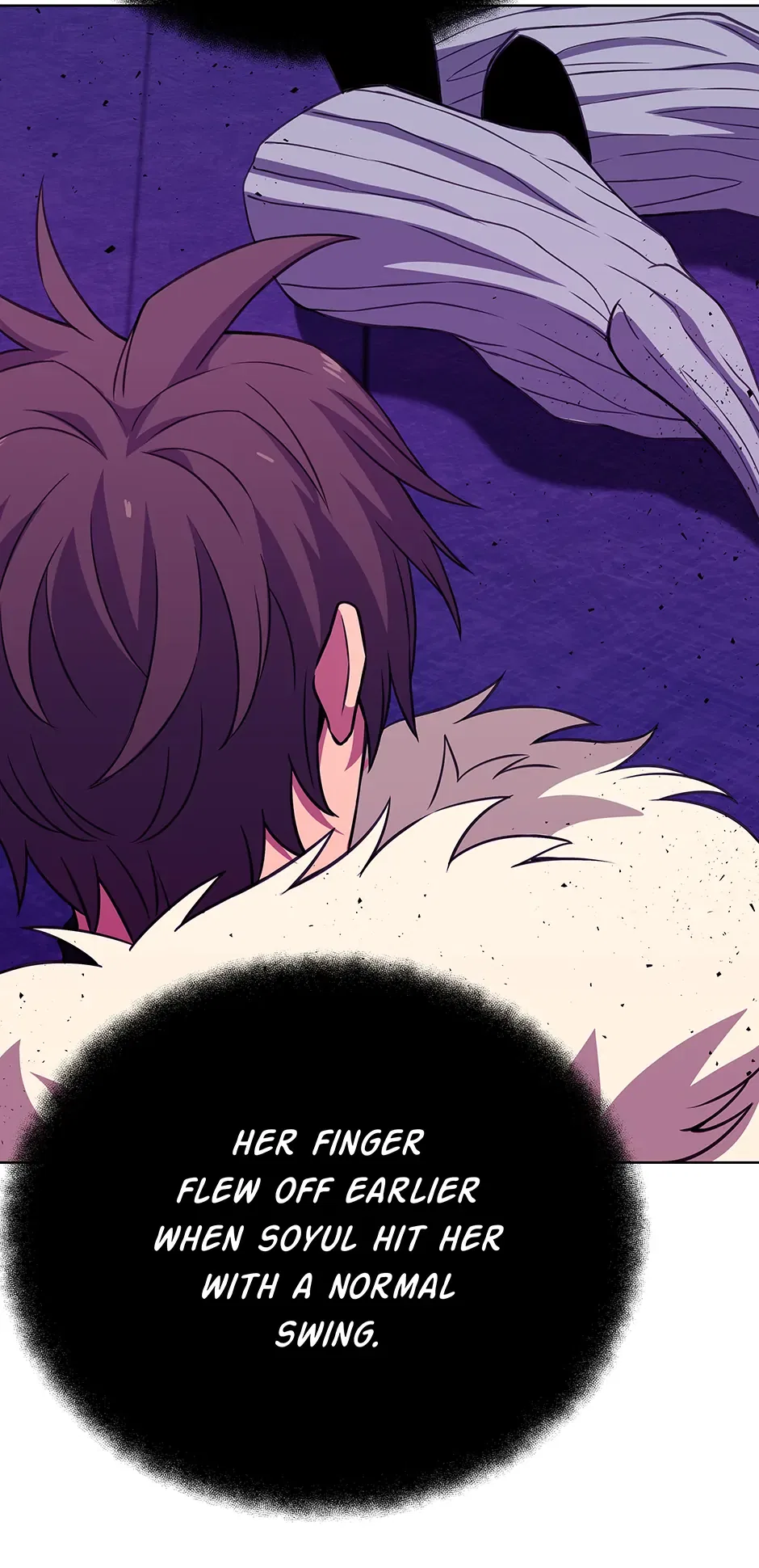 I Became A Part Time Employee For Gods Chapter 87 – Page 39