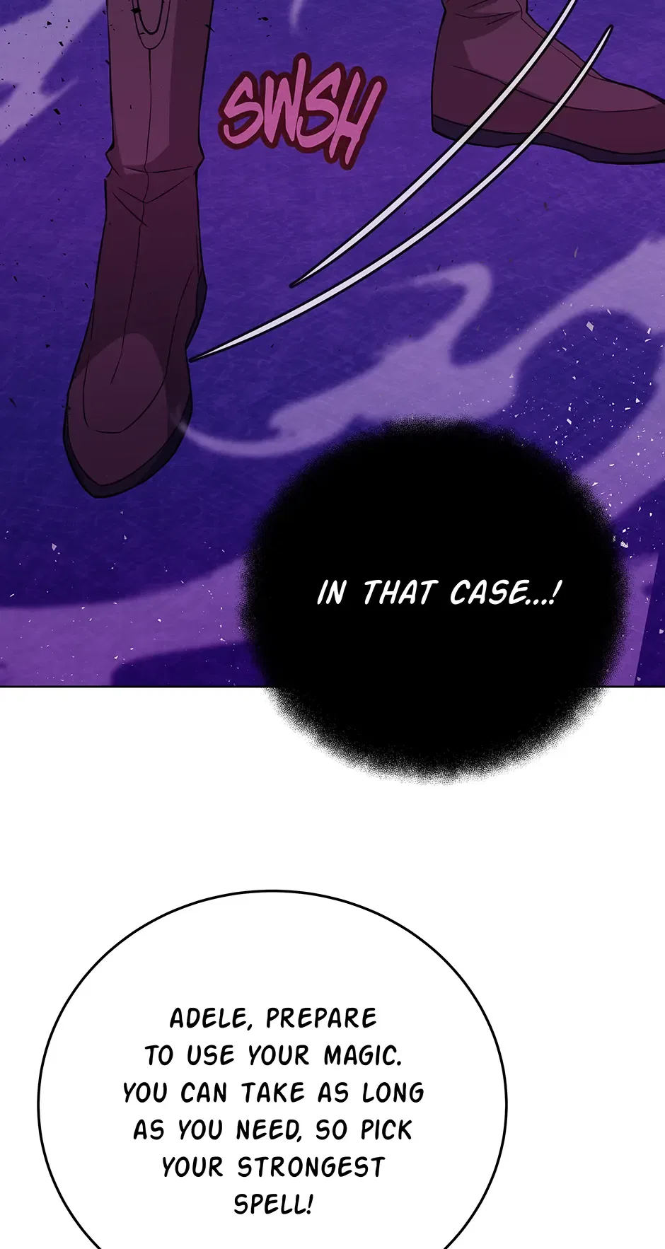 I Became A Part Time Employee For Gods Chapter 87 – Page 42