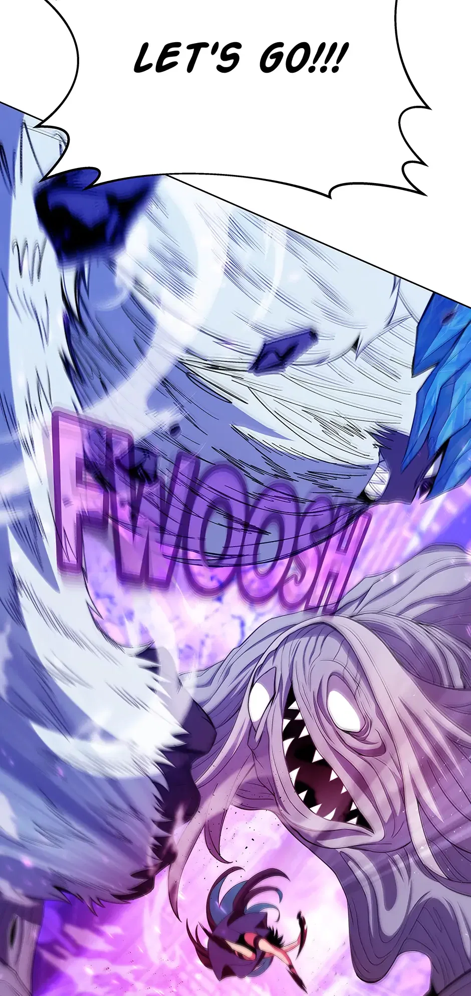 I Became A Part Time Employee For Gods Chapter 87 – Page 47