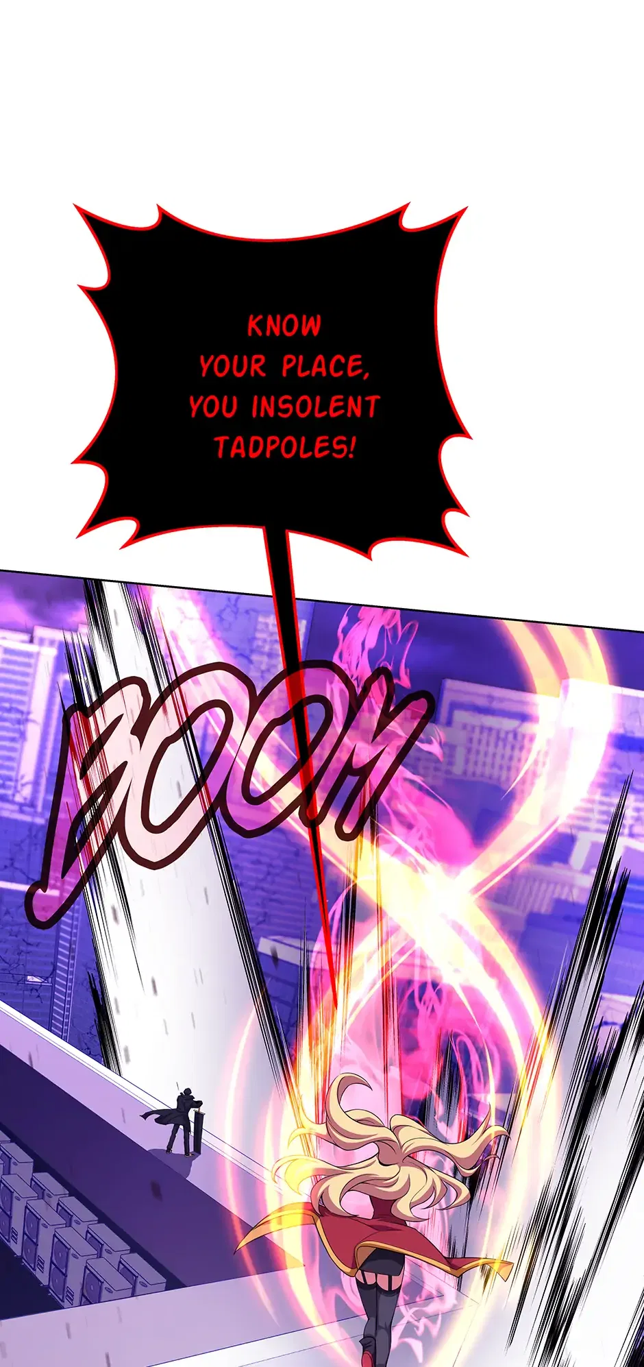 I Became A Part Time Employee For Gods Chapter 87 – Page 50