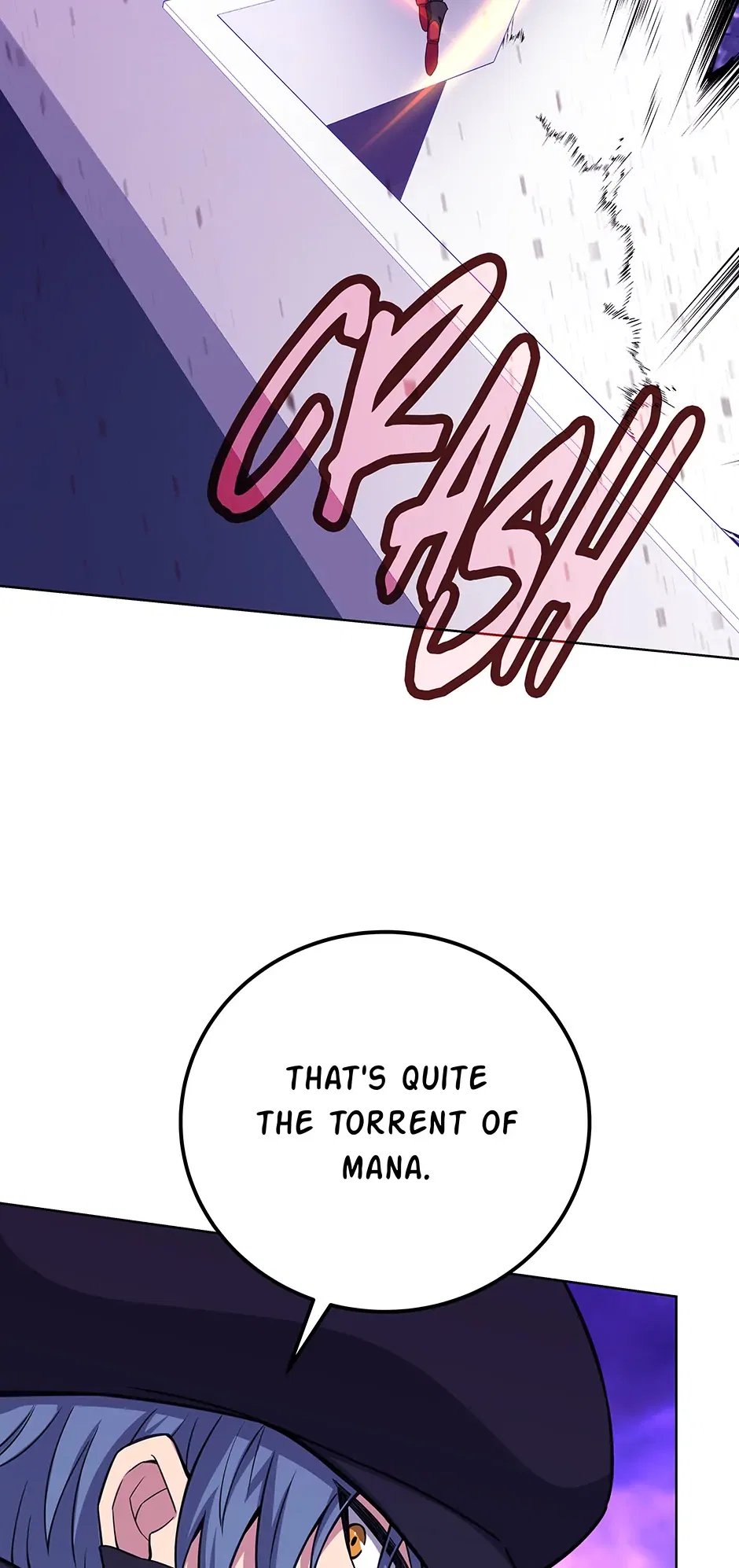 I Became A Part Time Employee For Gods Chapter 87 – Page 51