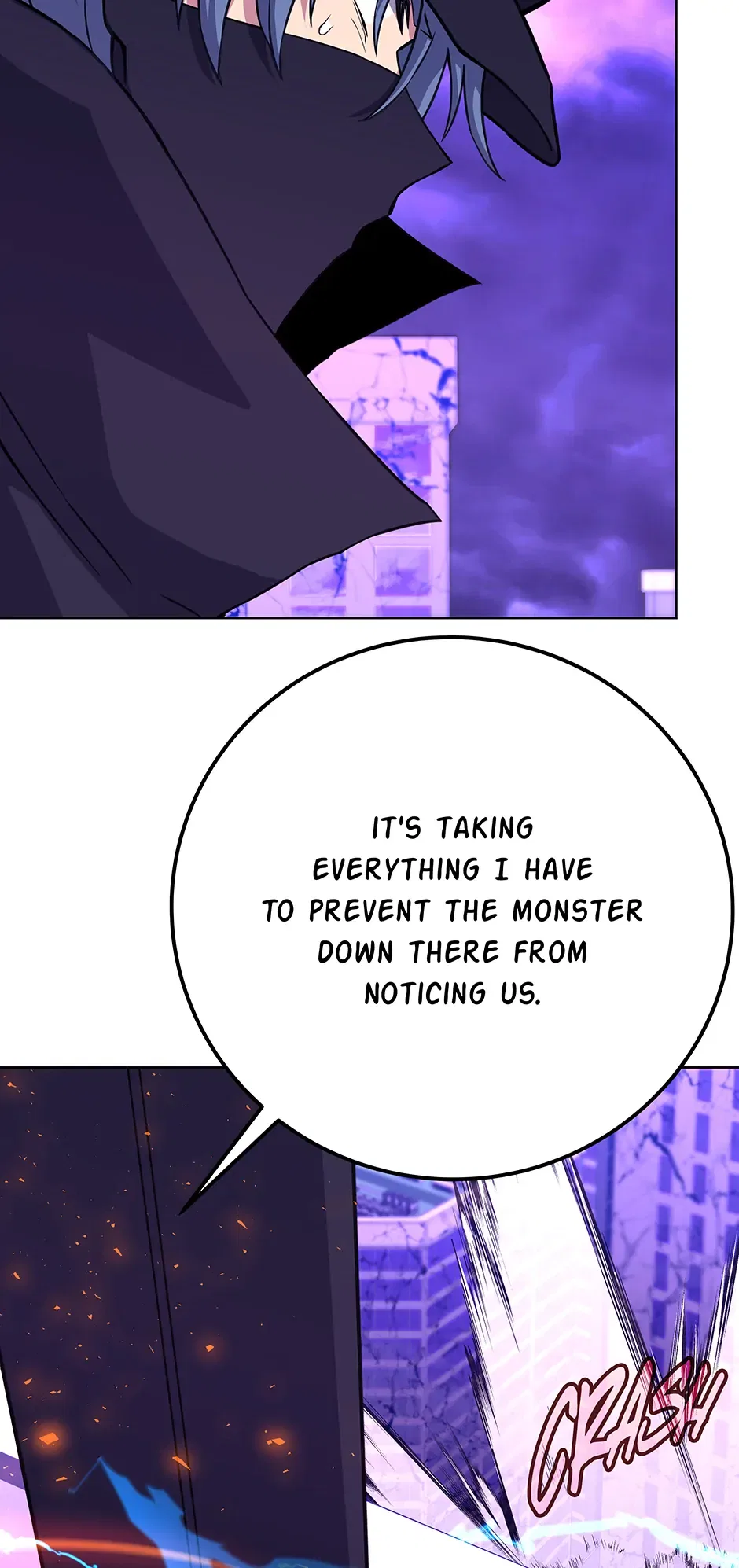 I Became A Part Time Employee For Gods Chapter 87 – Page 52