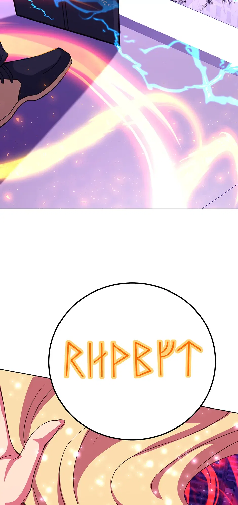 I Became A Part Time Employee For Gods Chapter 87 – Page 53
