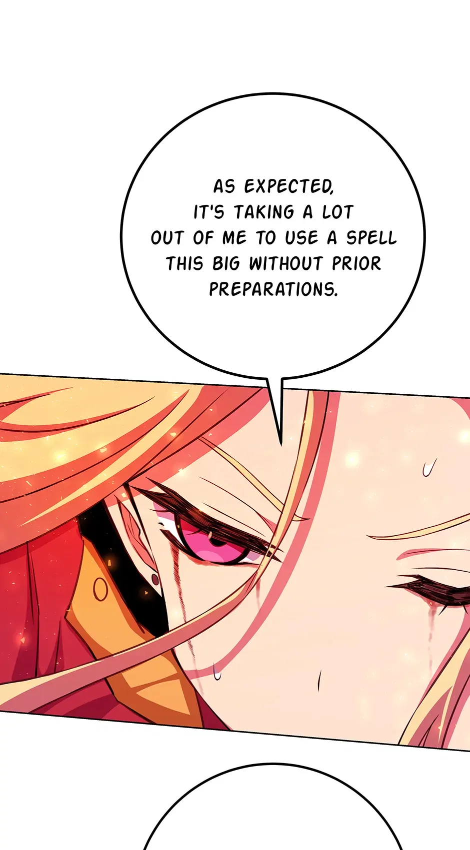 I Became A Part Time Employee For Gods Chapter 87 – Page 55
