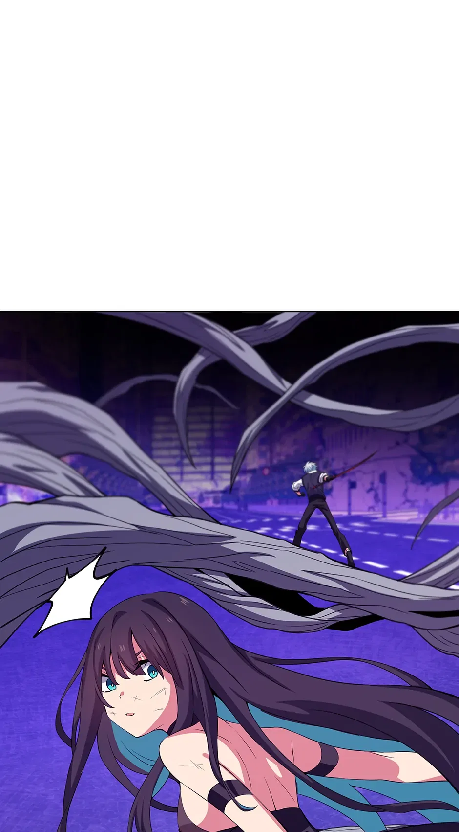I Became A Part Time Employee For Gods Chapter 87 – Page 58