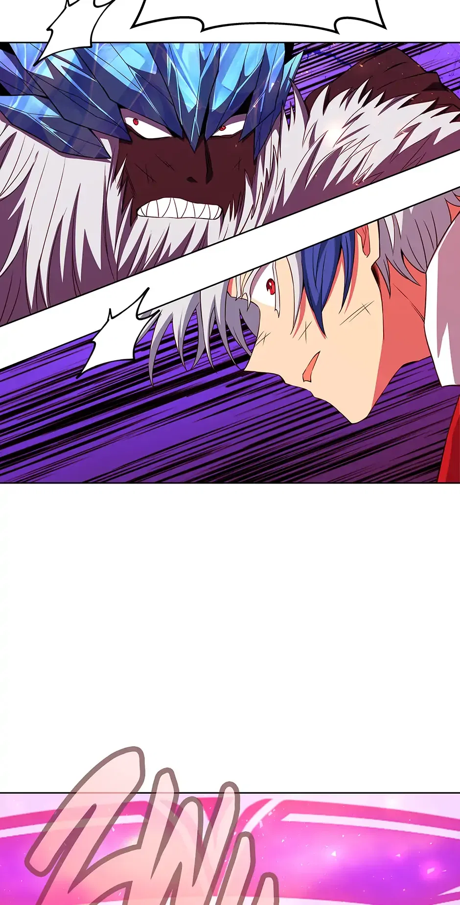 I Became A Part Time Employee For Gods Chapter 87 – Page 61