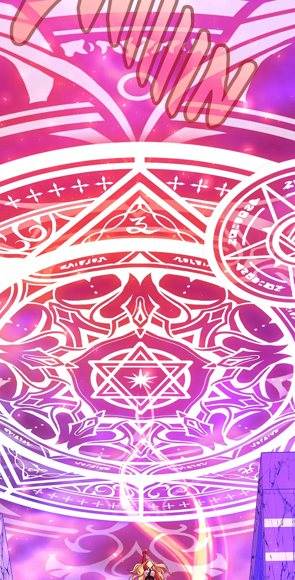 I Became A Part Time Employee For Gods Chapter 87 – Page 62