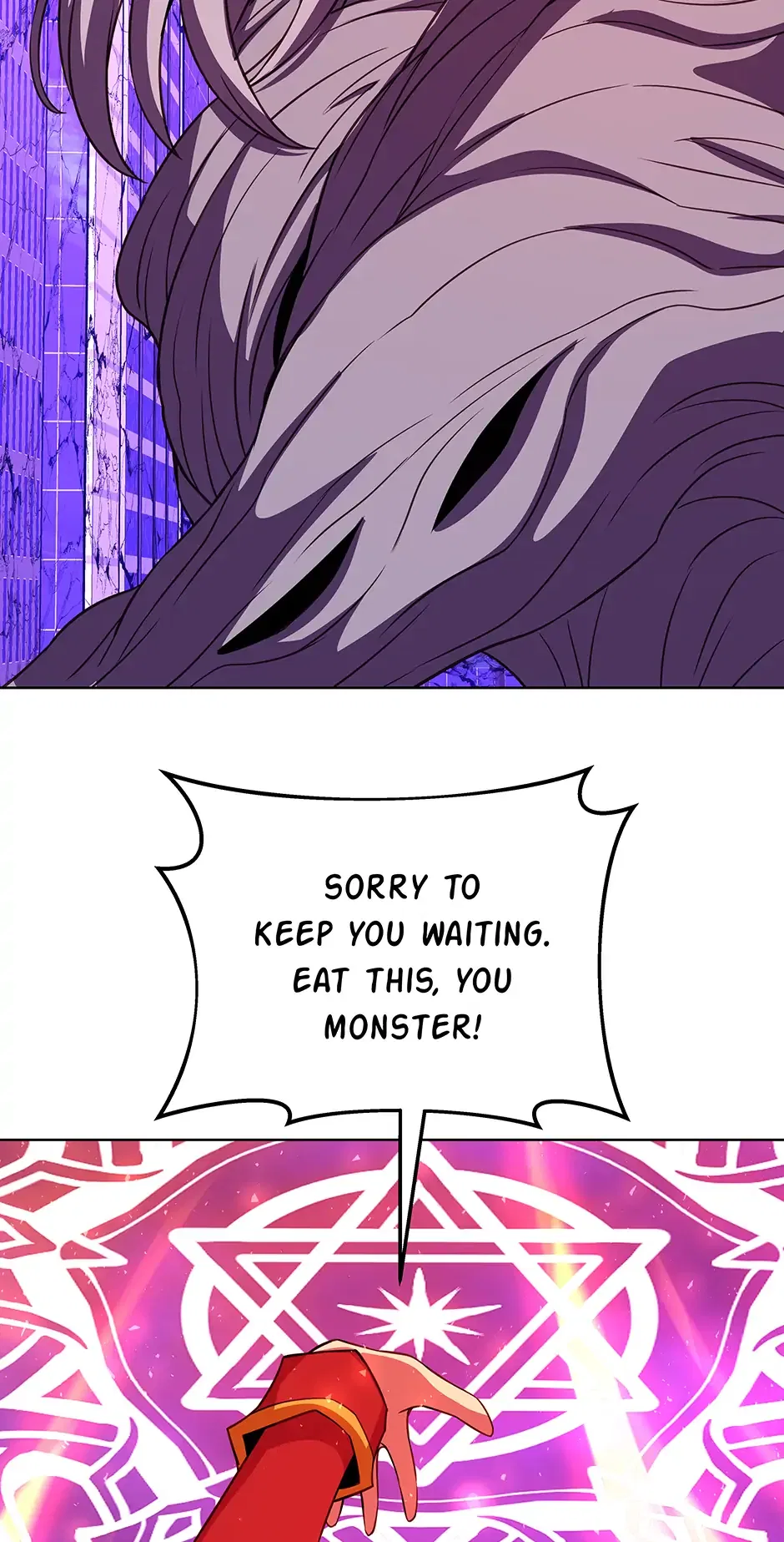 I Became A Part Time Employee For Gods Chapter 87 – Page 64