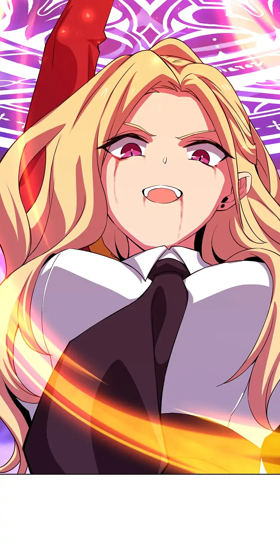 I Became A Part Time Employee For Gods Chapter 87 – Page 65