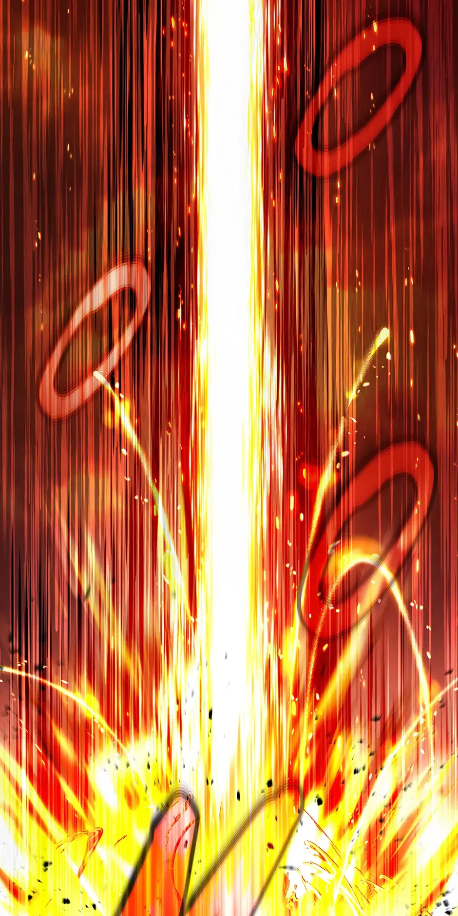 I Became A Part Time Employee For Gods Chapter 87 – Page 68