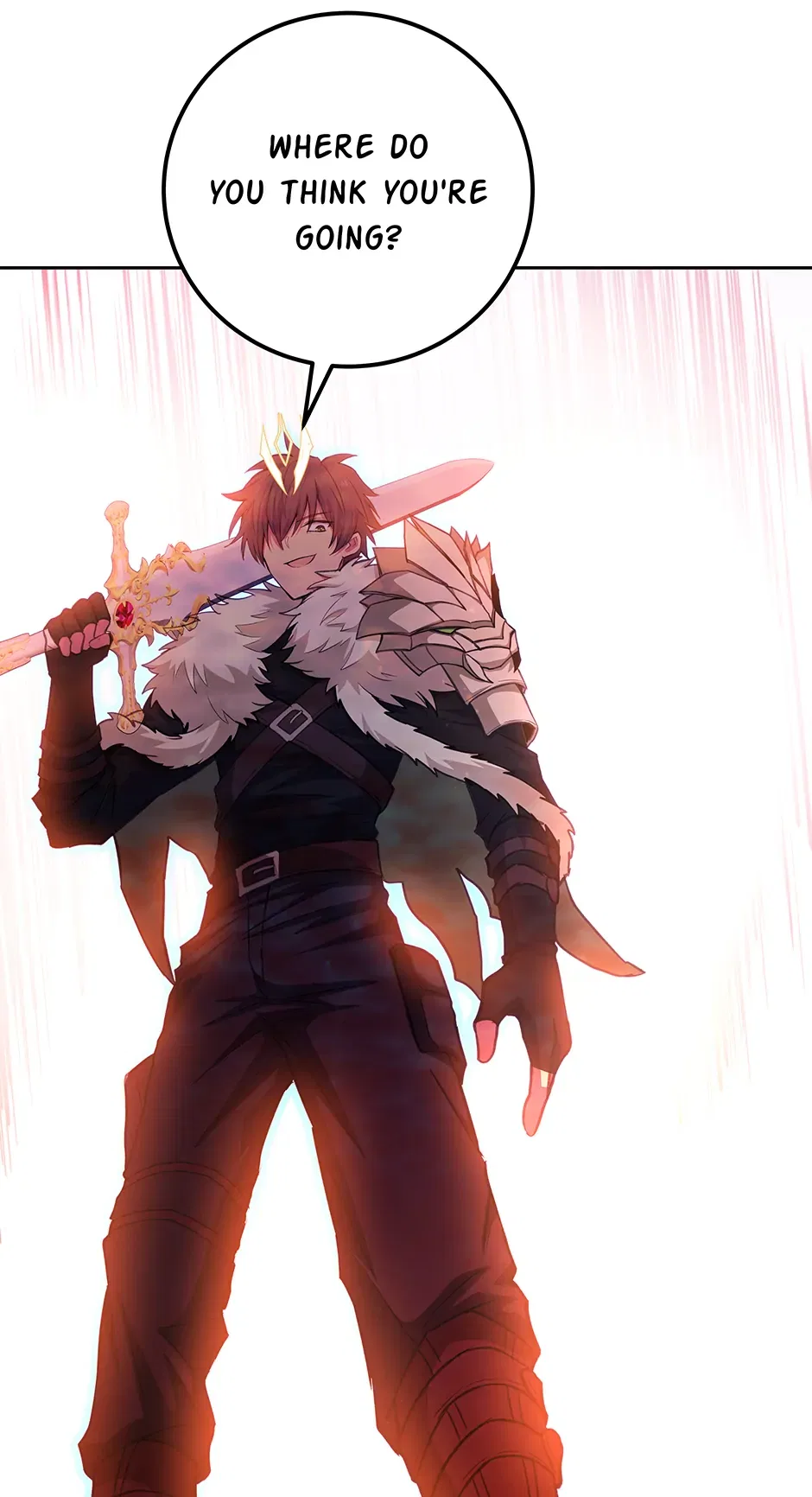 I Became A Part Time Employee For Gods Chapter 87 – Page 76