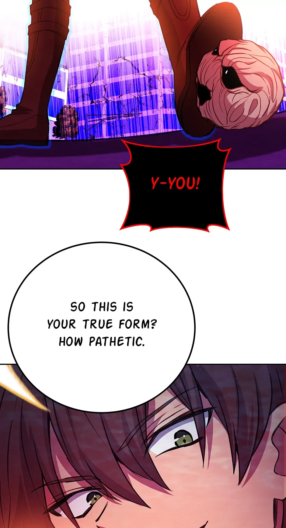 I Became A Part Time Employee For Gods Chapter 87 – Page 77