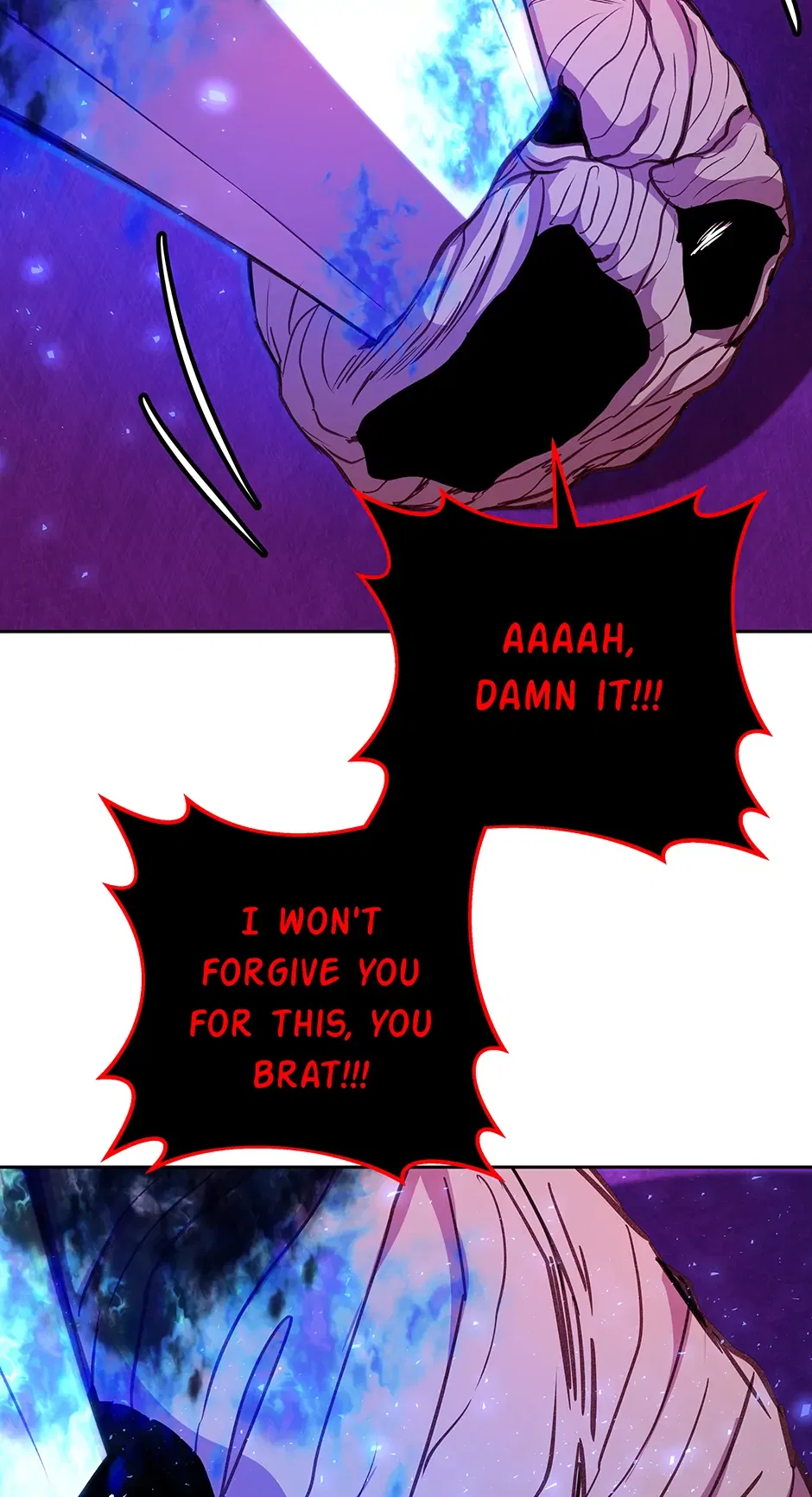 I Became A Part Time Employee For Gods Chapter 87 – Page 80