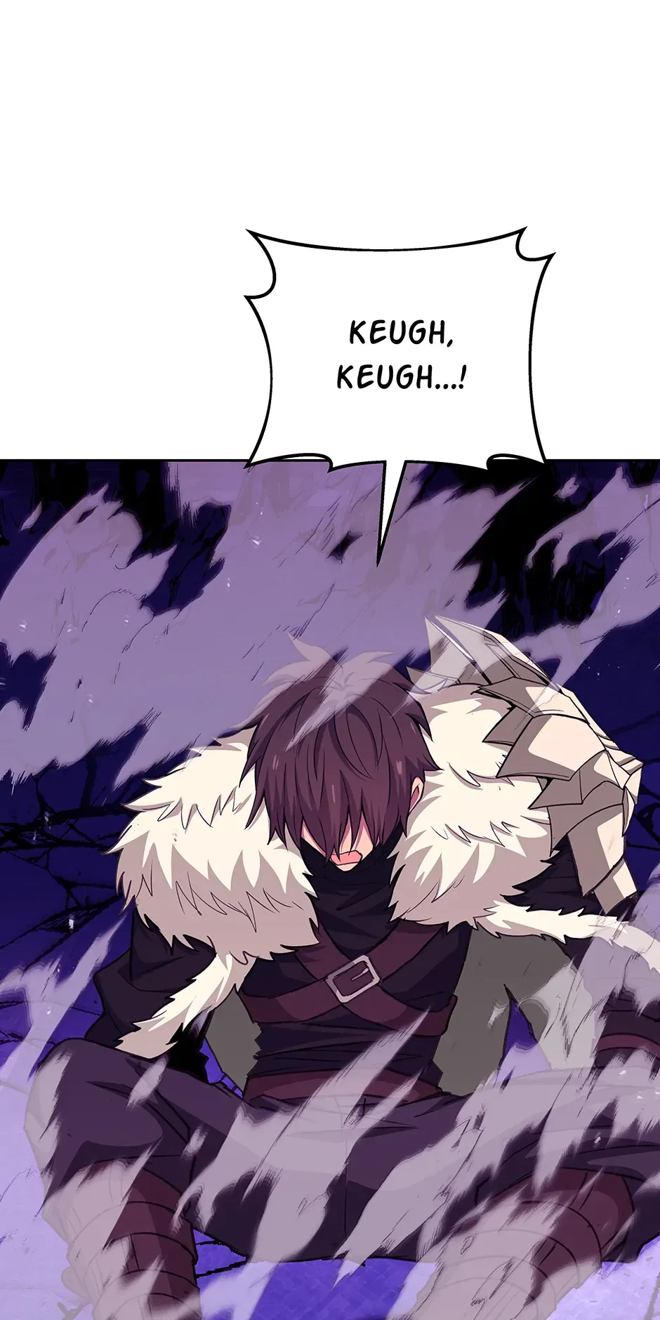 I Became A Part Time Employee For Gods Chapter 87 – Page 88