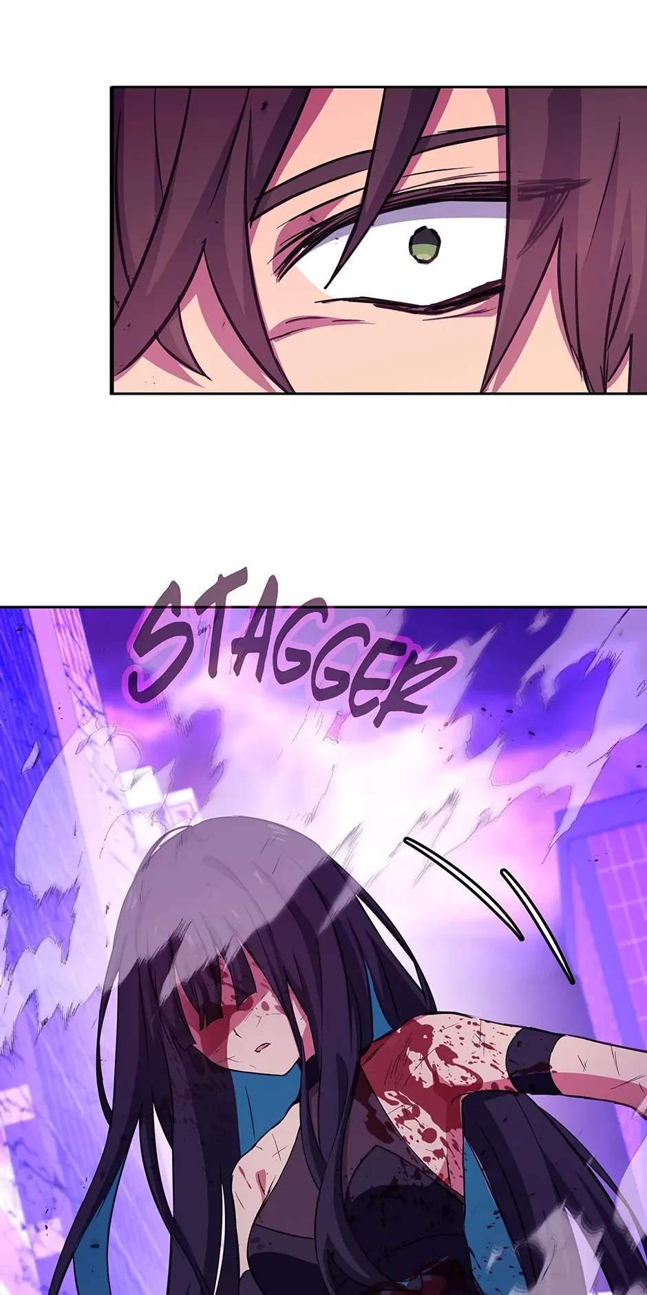 I Became A Part Time Employee For Gods Chapter 87 – Page 91