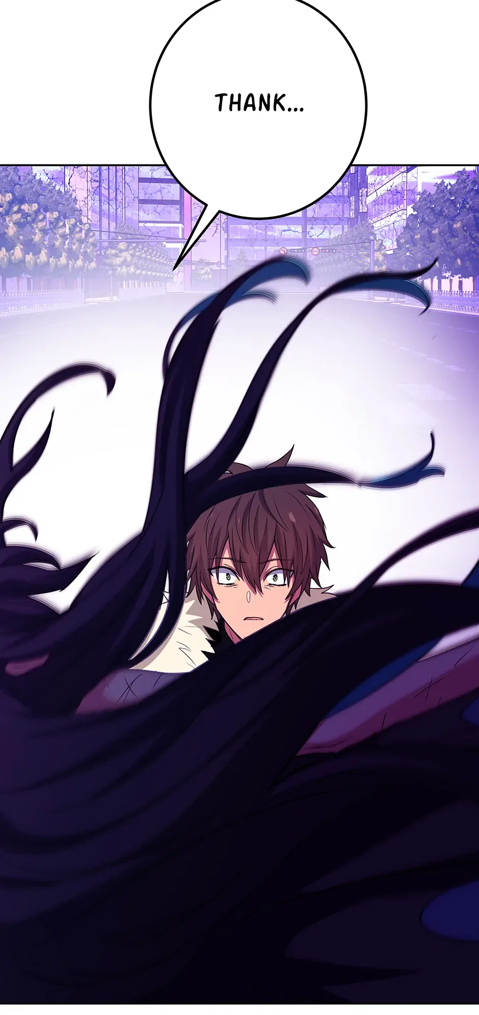 I Became A Part Time Employee For Gods Chapter 87 – Page 94